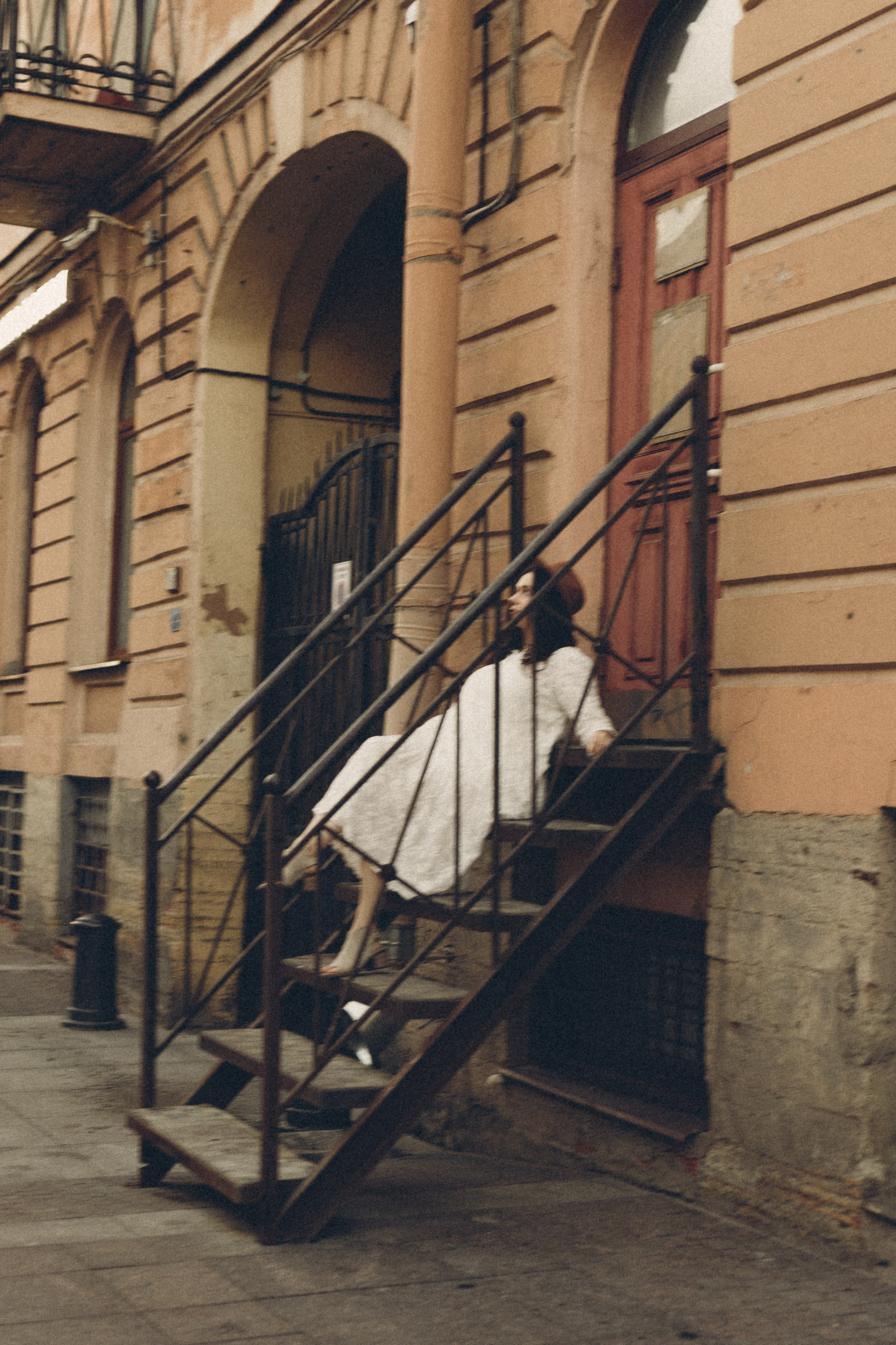 РАССВЕТ С РАЗВОДНЫМИ МОСТАМИ. Профессиональный фотограф, Санкт-Петербург — Виктория Богомолова