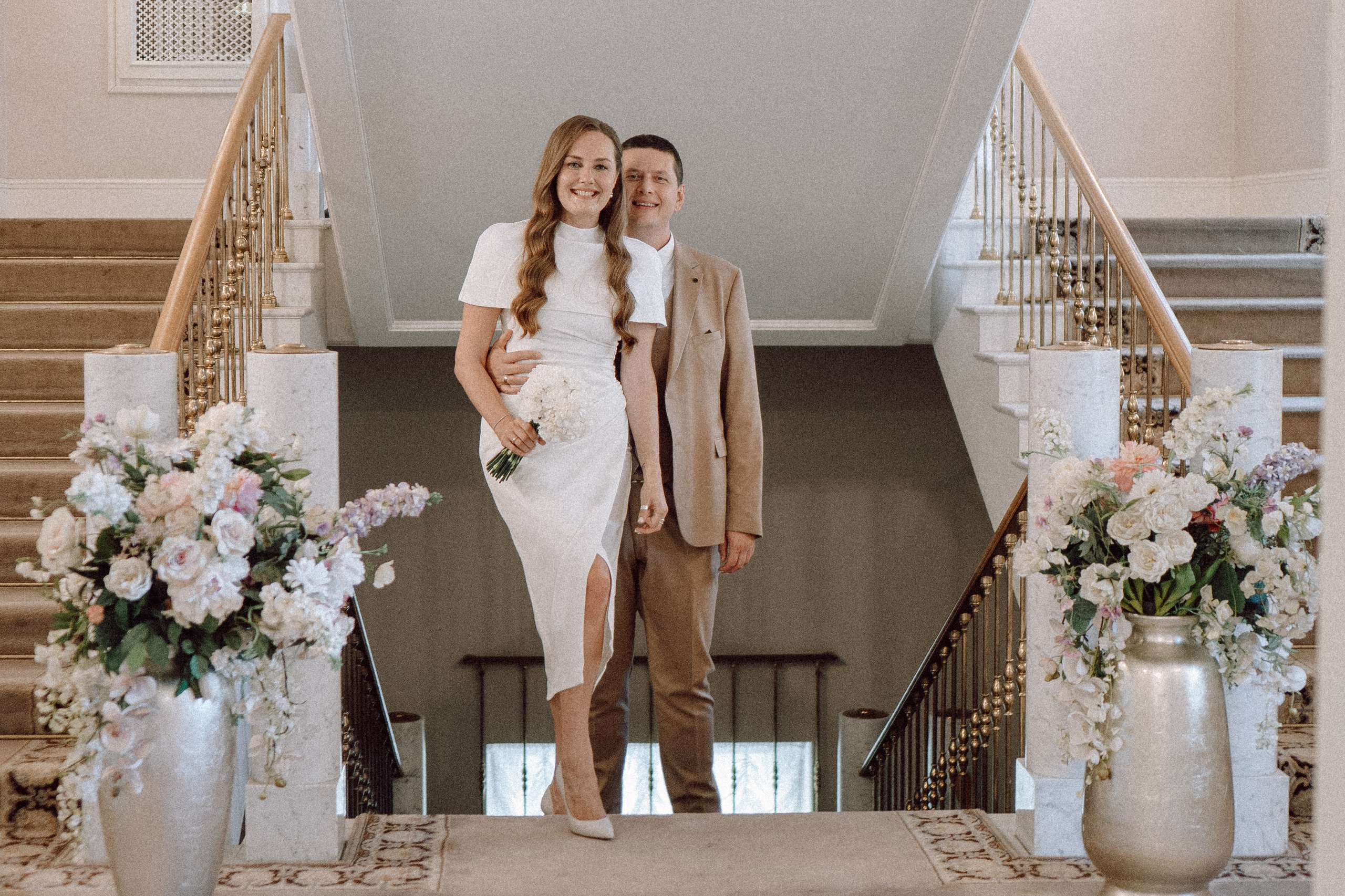 СВАДЕБНАЯ СЬЕМКА В ПУШКИН. Профессиональный фотограф, Санкт-Петербург — Виктория Богомолова