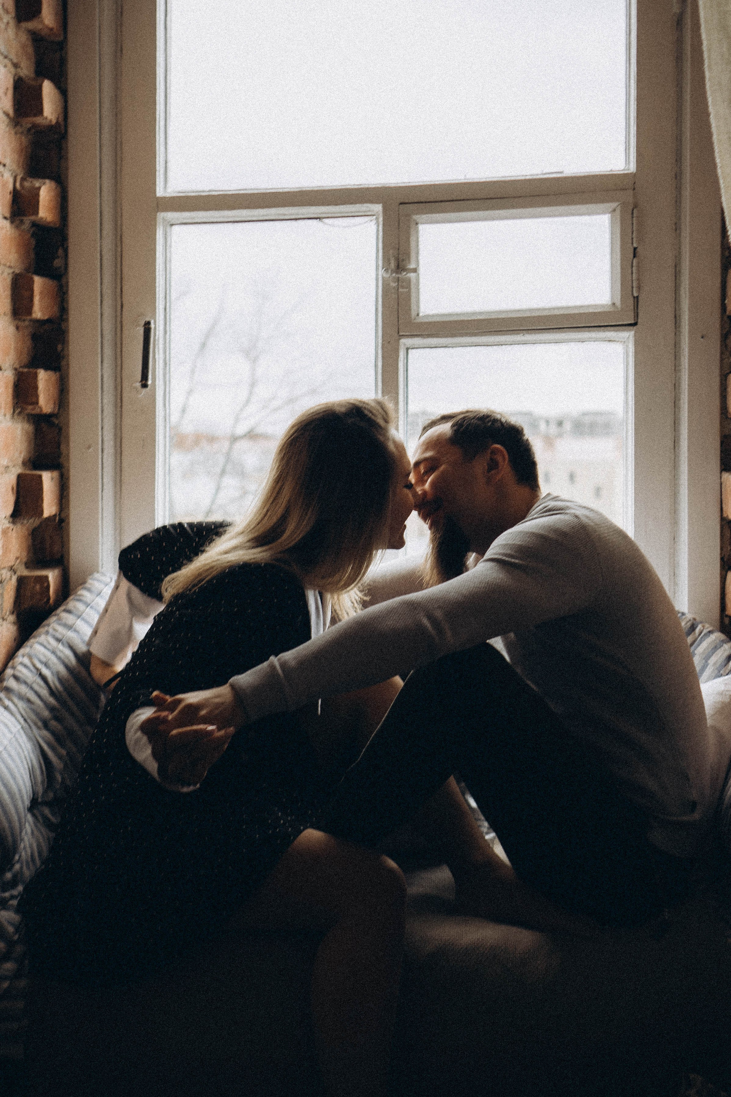 Любовь. Профессиональный фотограф, Санкт-Петербург — Виктория Богомолова