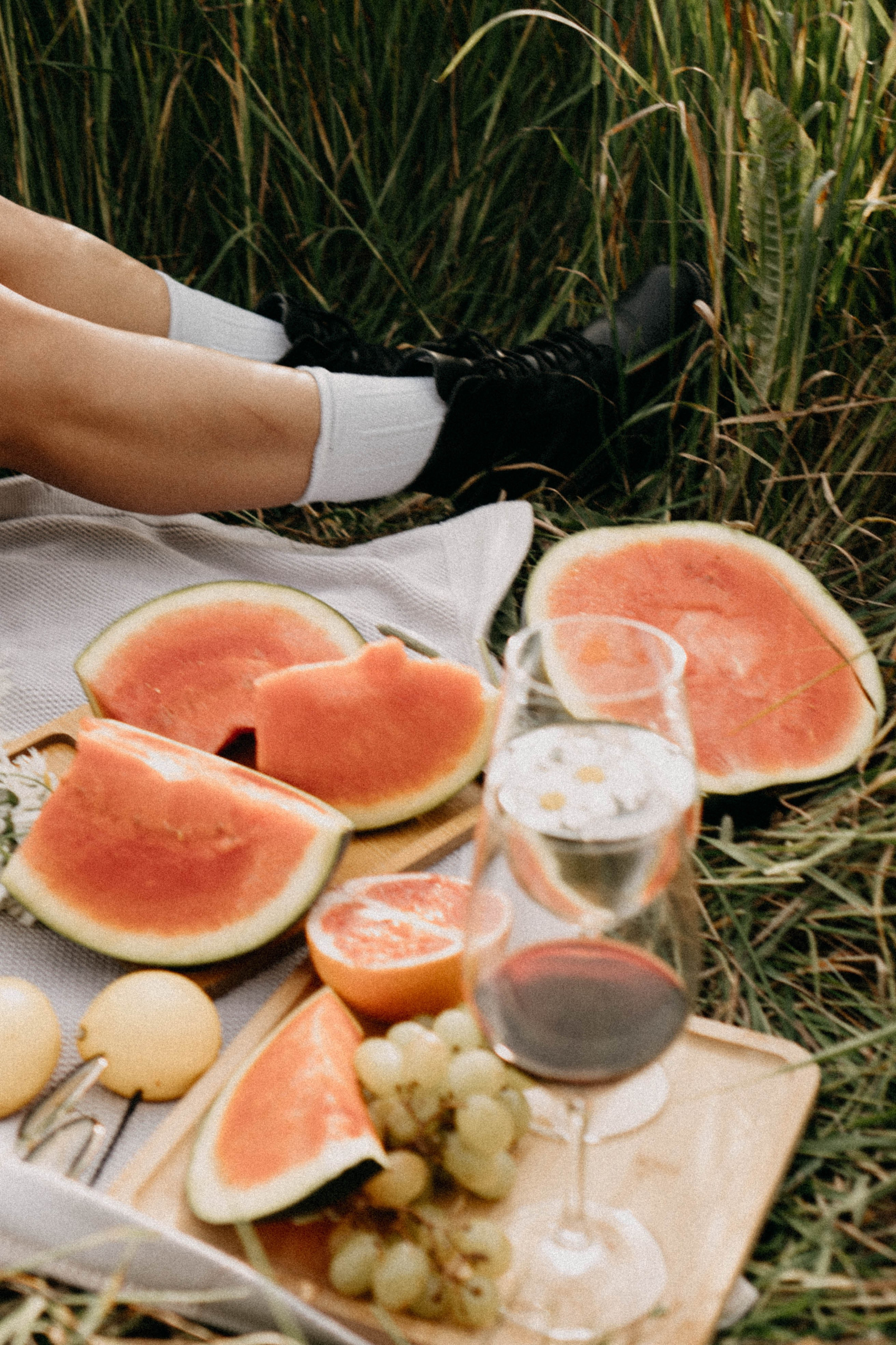 Летняя прогулка. Профессиональный фотограф, Санкт-Петербург — Виктория Богомолова
