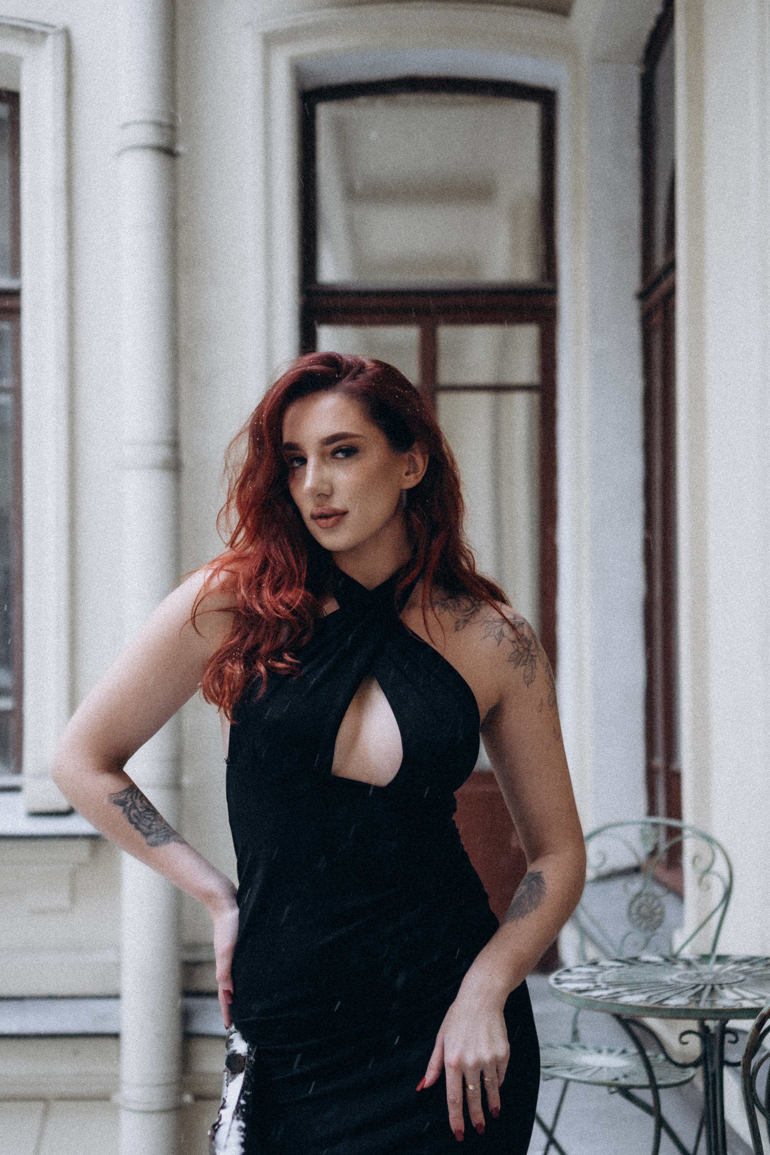 Для девушки. Профессиональный фотограф, Санкт-Петербург — Виктория Богомолова