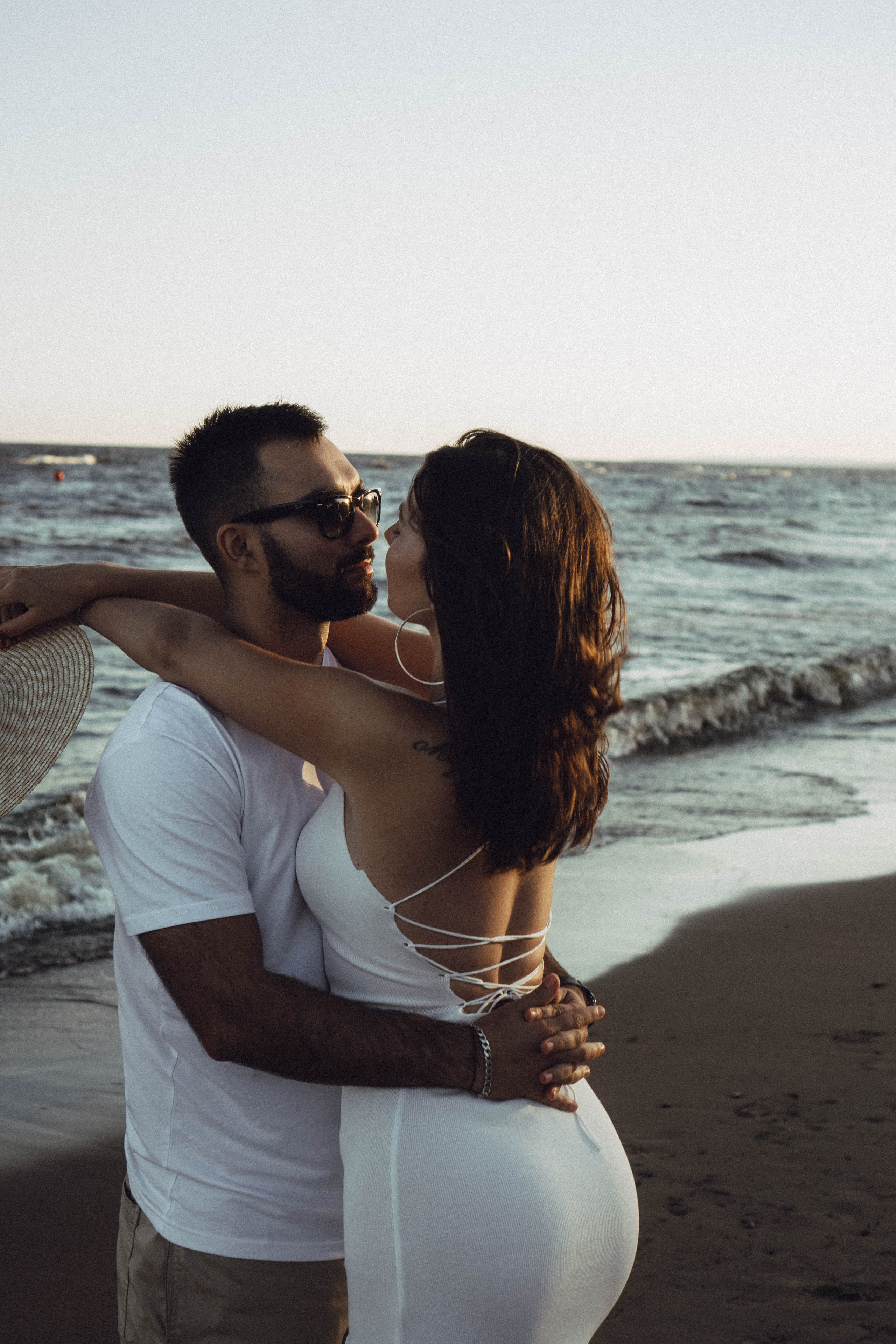 Любовь на заливе. Профессиональный фотограф, Санкт-Петербург — Виктория Богомолова