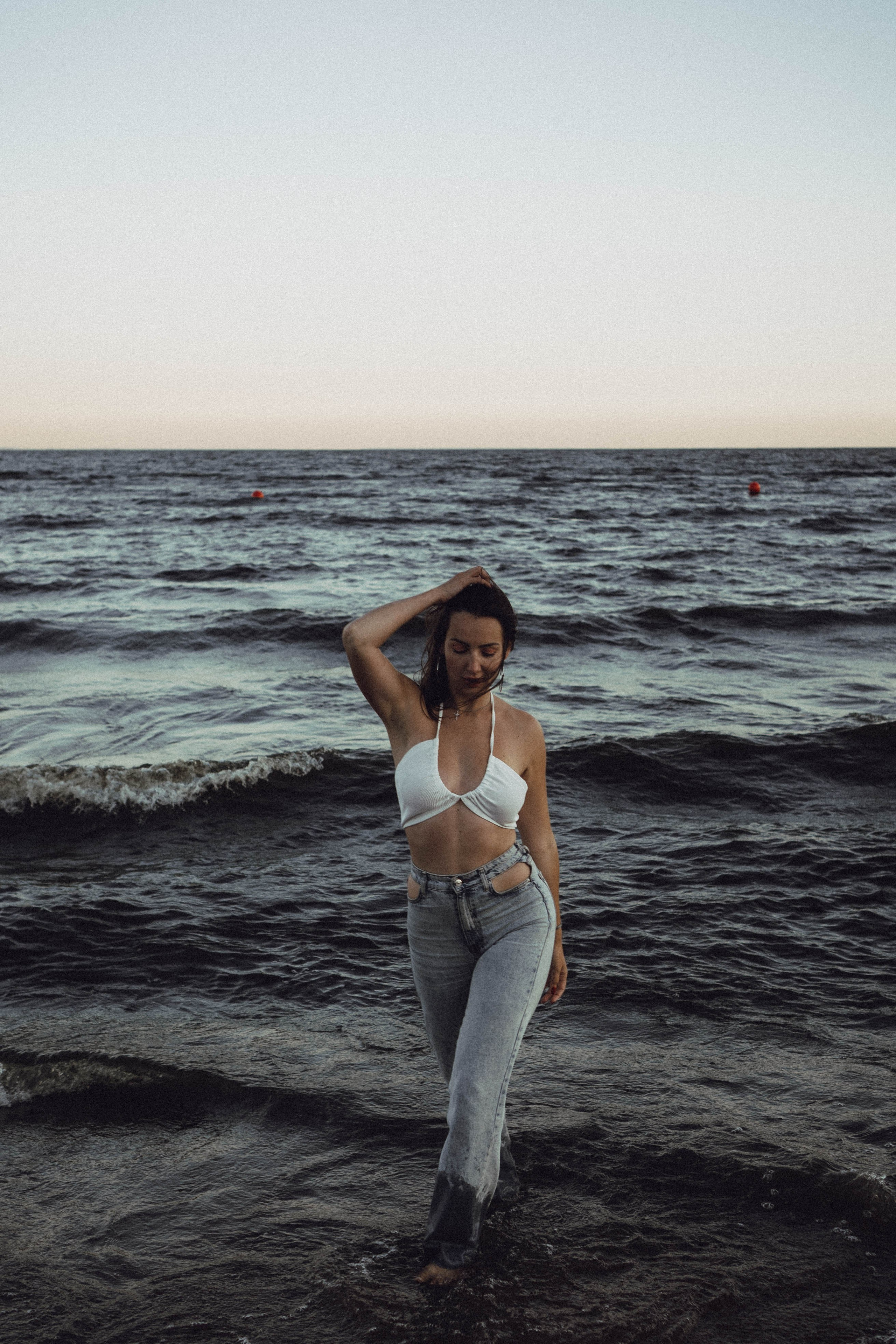 Любовь на заливе. Профессиональный фотограф, Санкт-Петербург — Виктория Богомолова