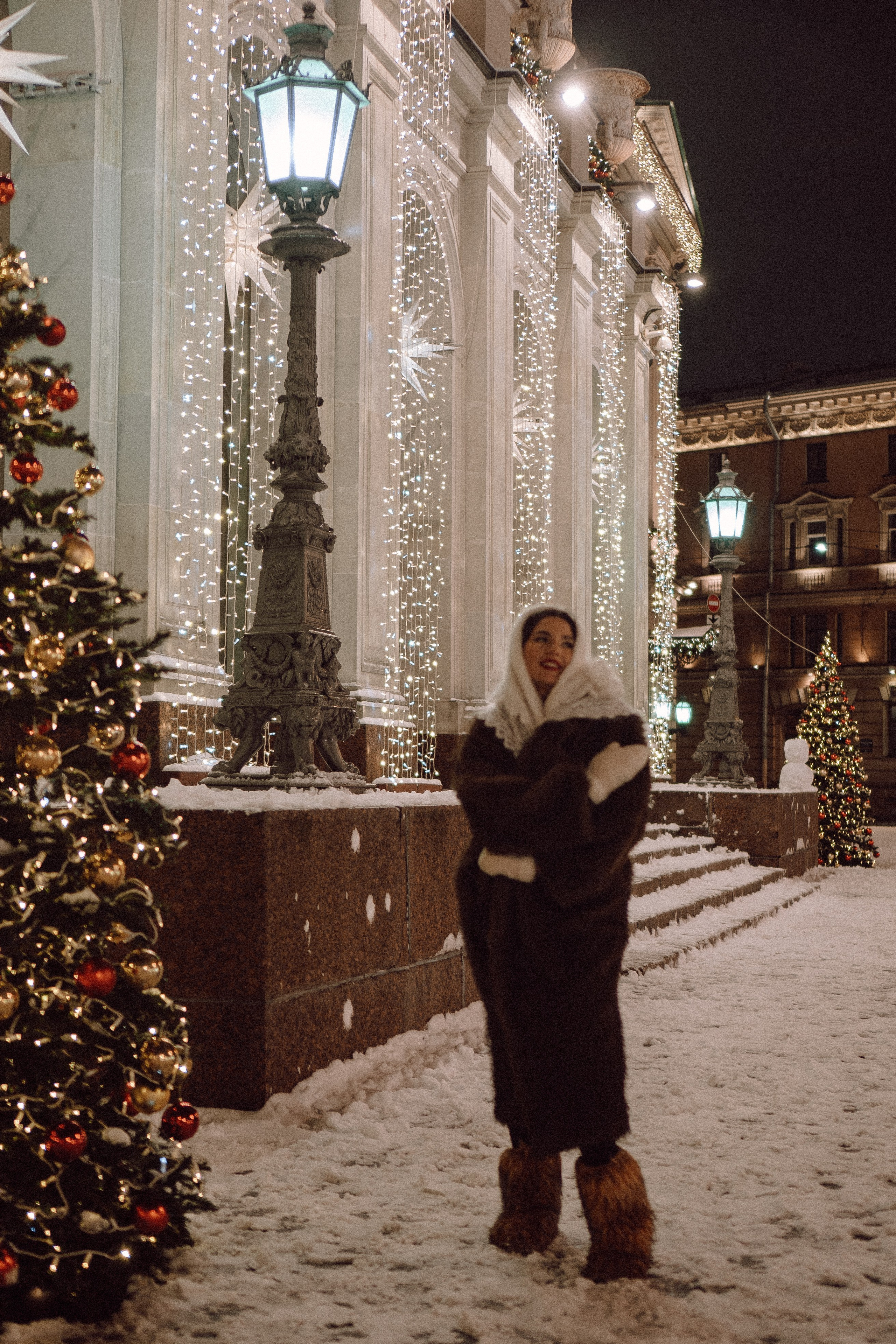 В Русском стиле. Профессиональный фотограф, Санкт-Петербург — Виктория Богомолова
