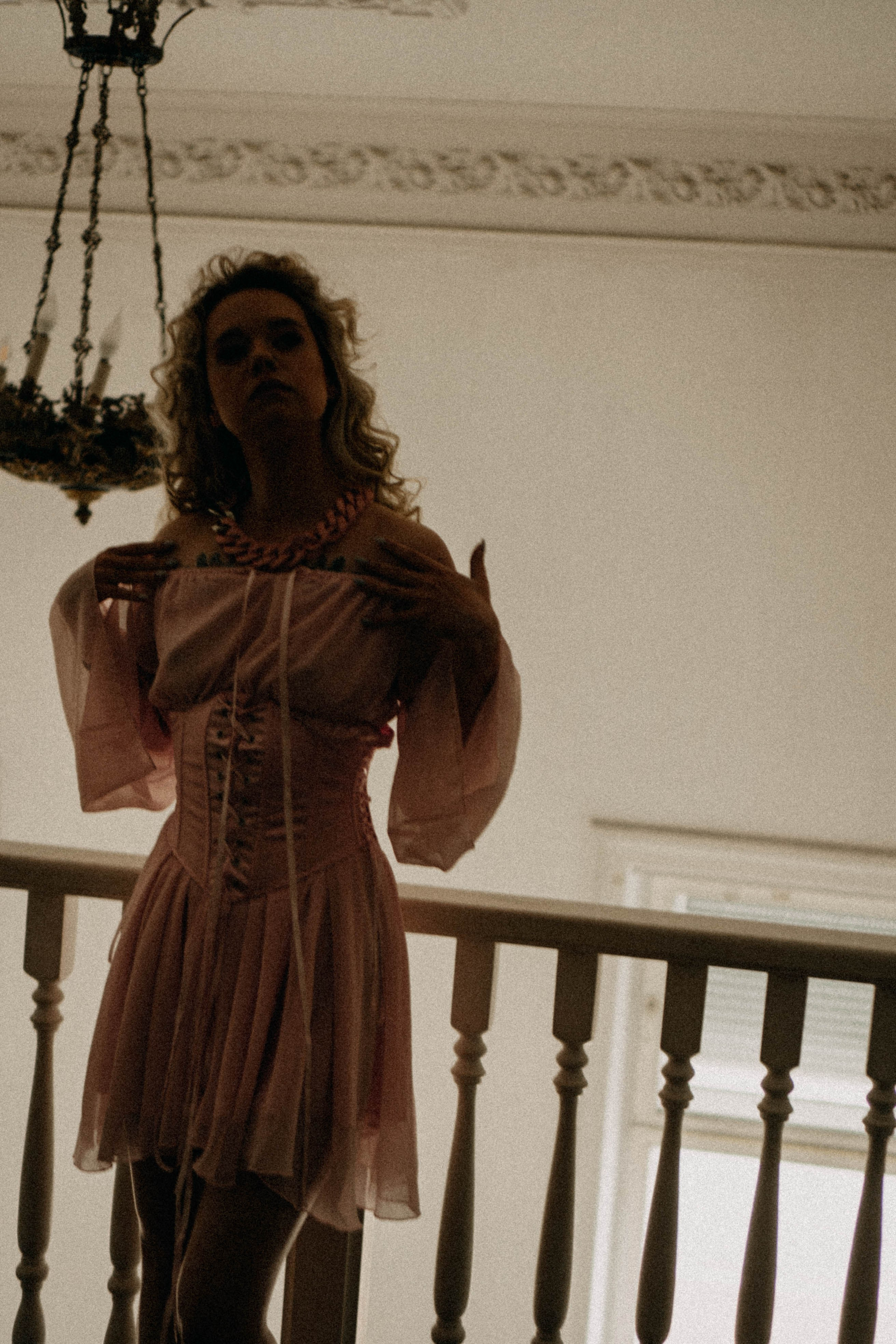 Студийная. Профессиональный фотограф, Санкт-Петербург — Виктория Богомолова