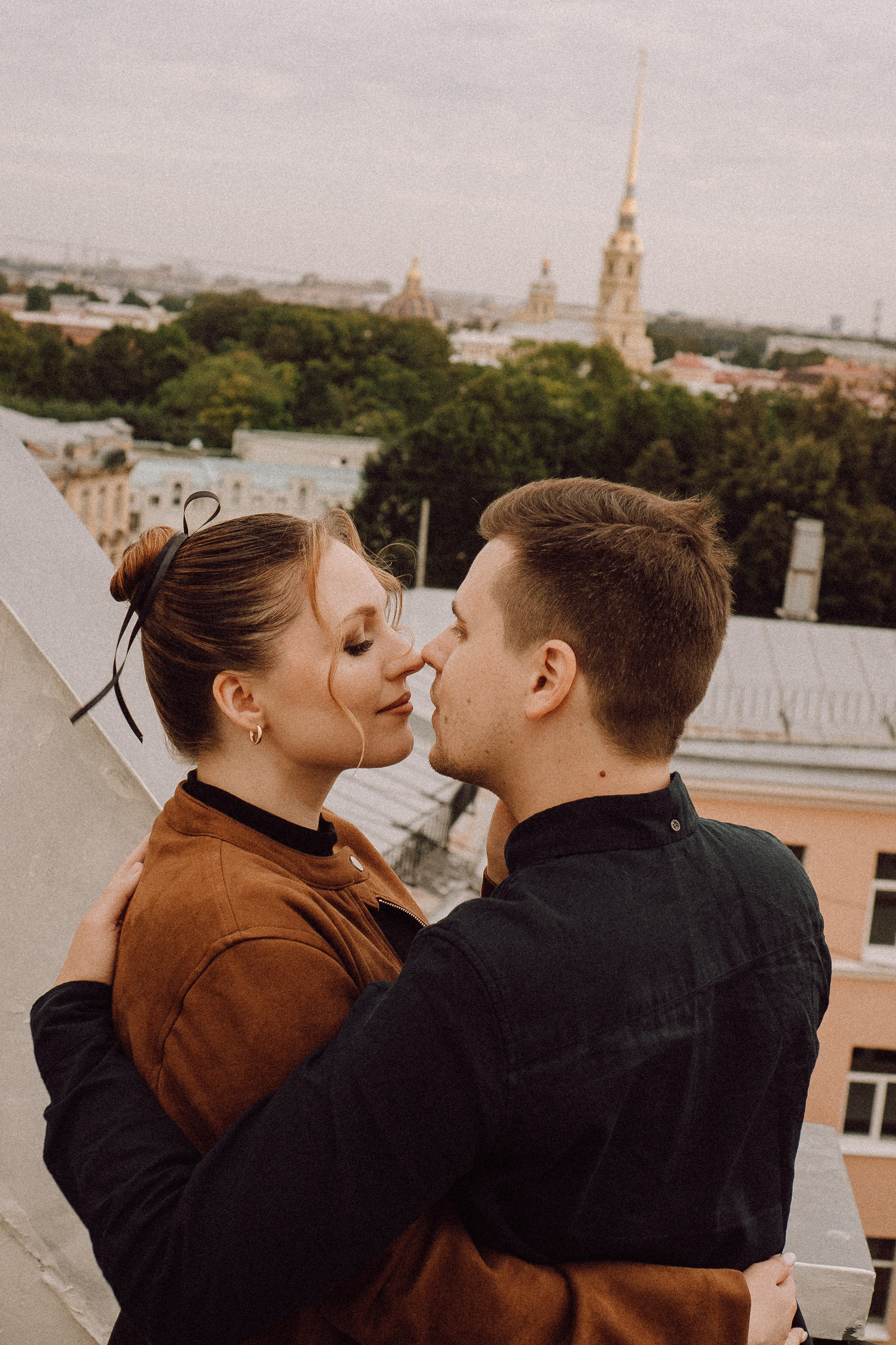 LOVE. Профессиональный фотограф, Санкт-Петербург — Виктория Богомолова