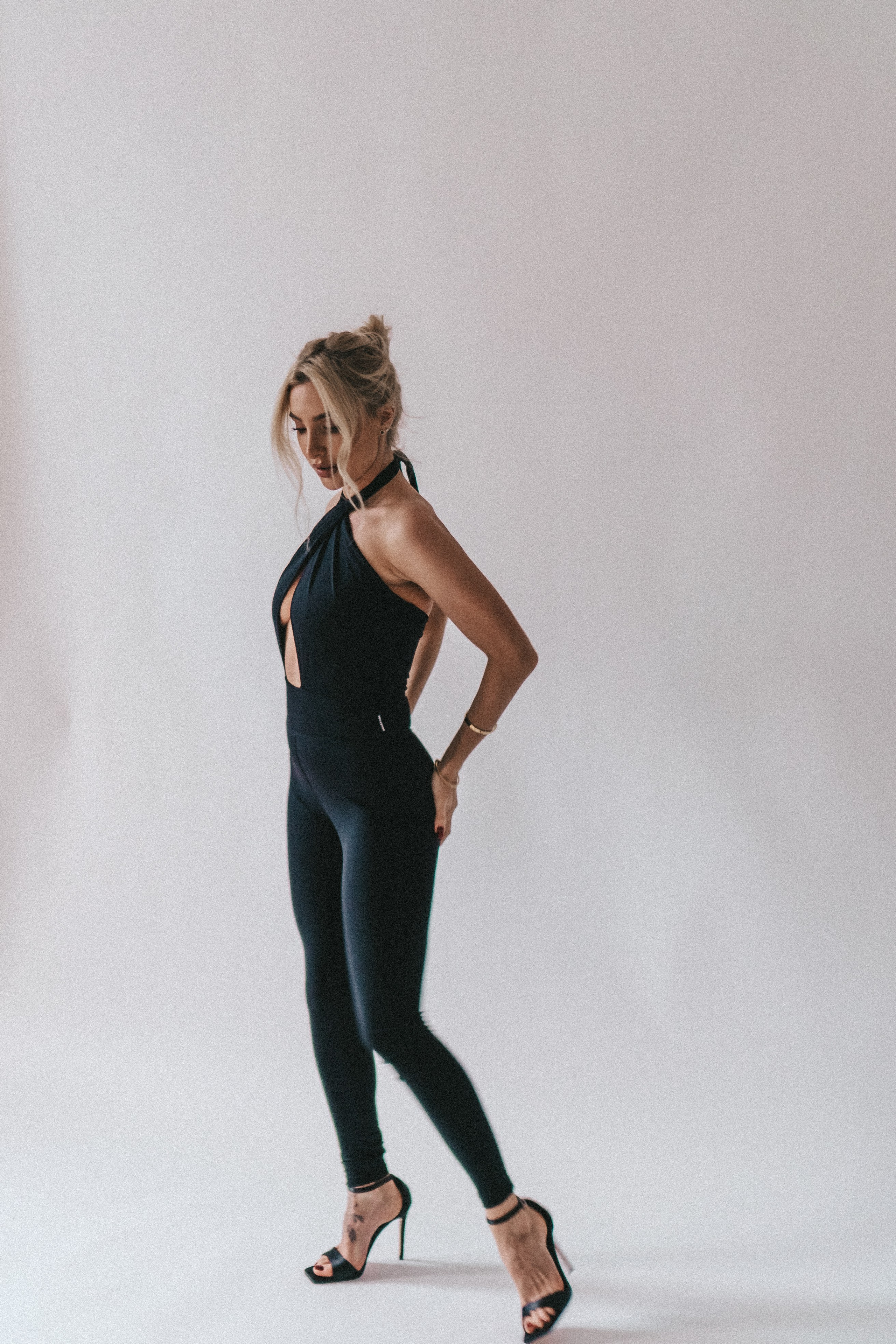 Студийная. Профессиональный фотограф, Санкт-Петербург — Виктория Богомолова