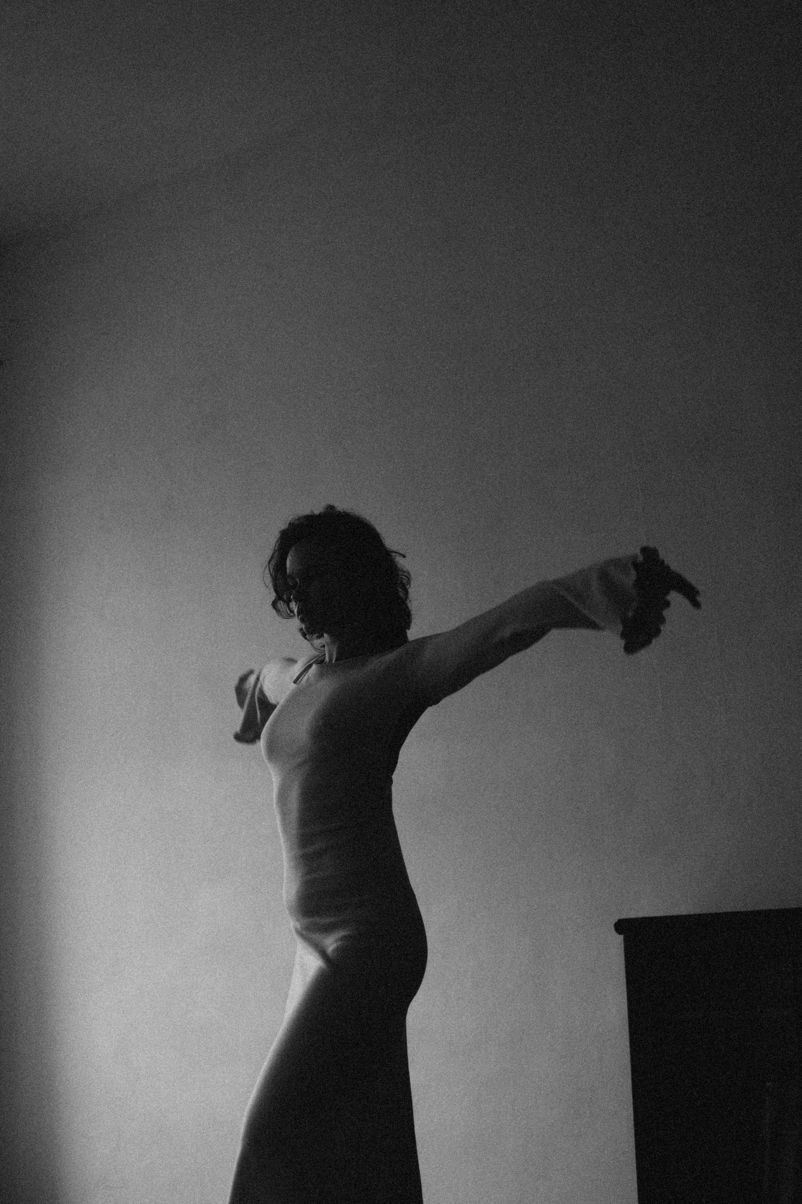 Студийная для девушки. Профессиональный фотограф, Санкт-Петербург — Виктория Богомолова