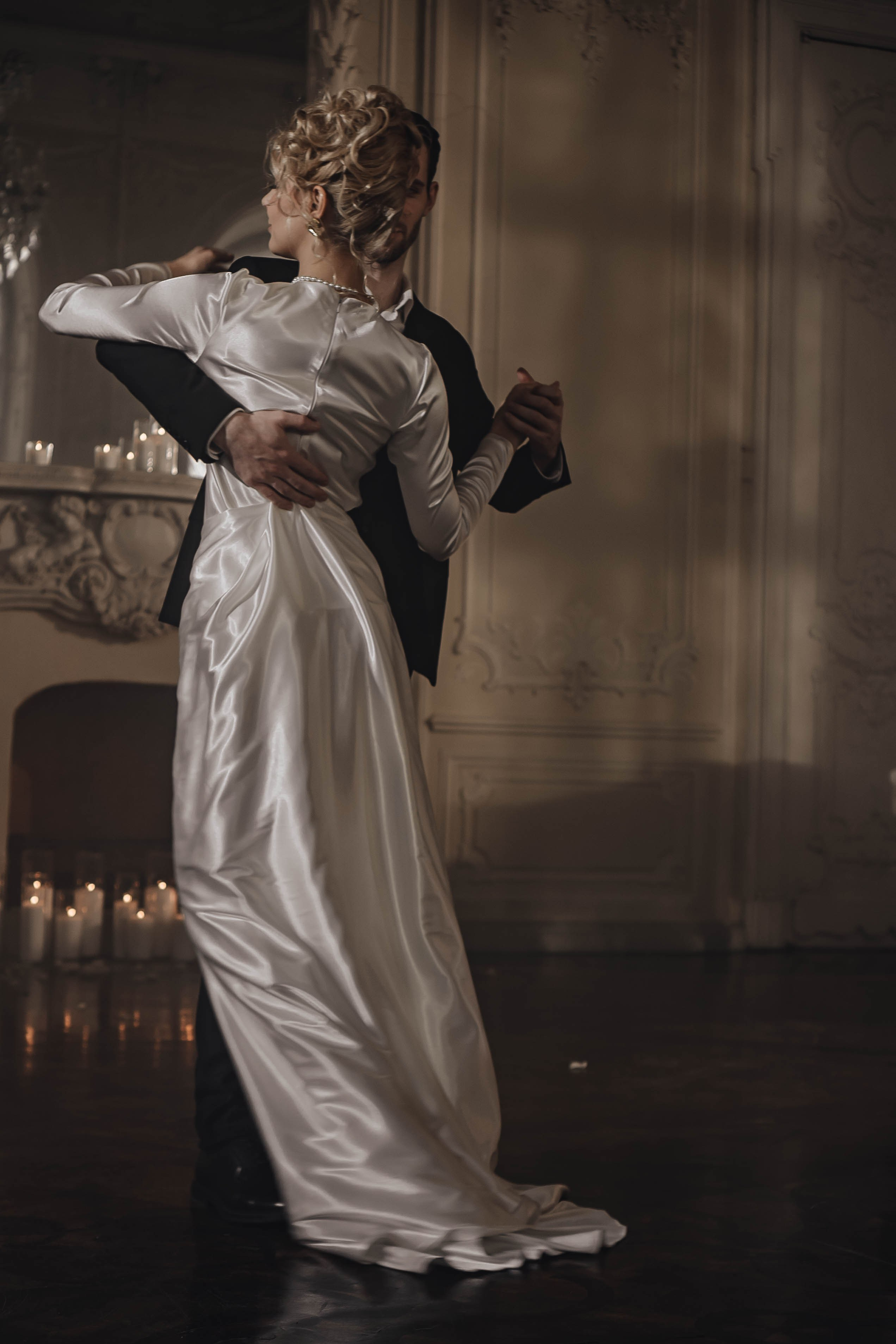 СВАДЕБНАЯ ФОТОСЕСИИЯ В НИКОЛАЕВСКОМ ДВОРЦЕ. Профессиональный фотограф, Санкт-Петербург — Виктория Богомолова