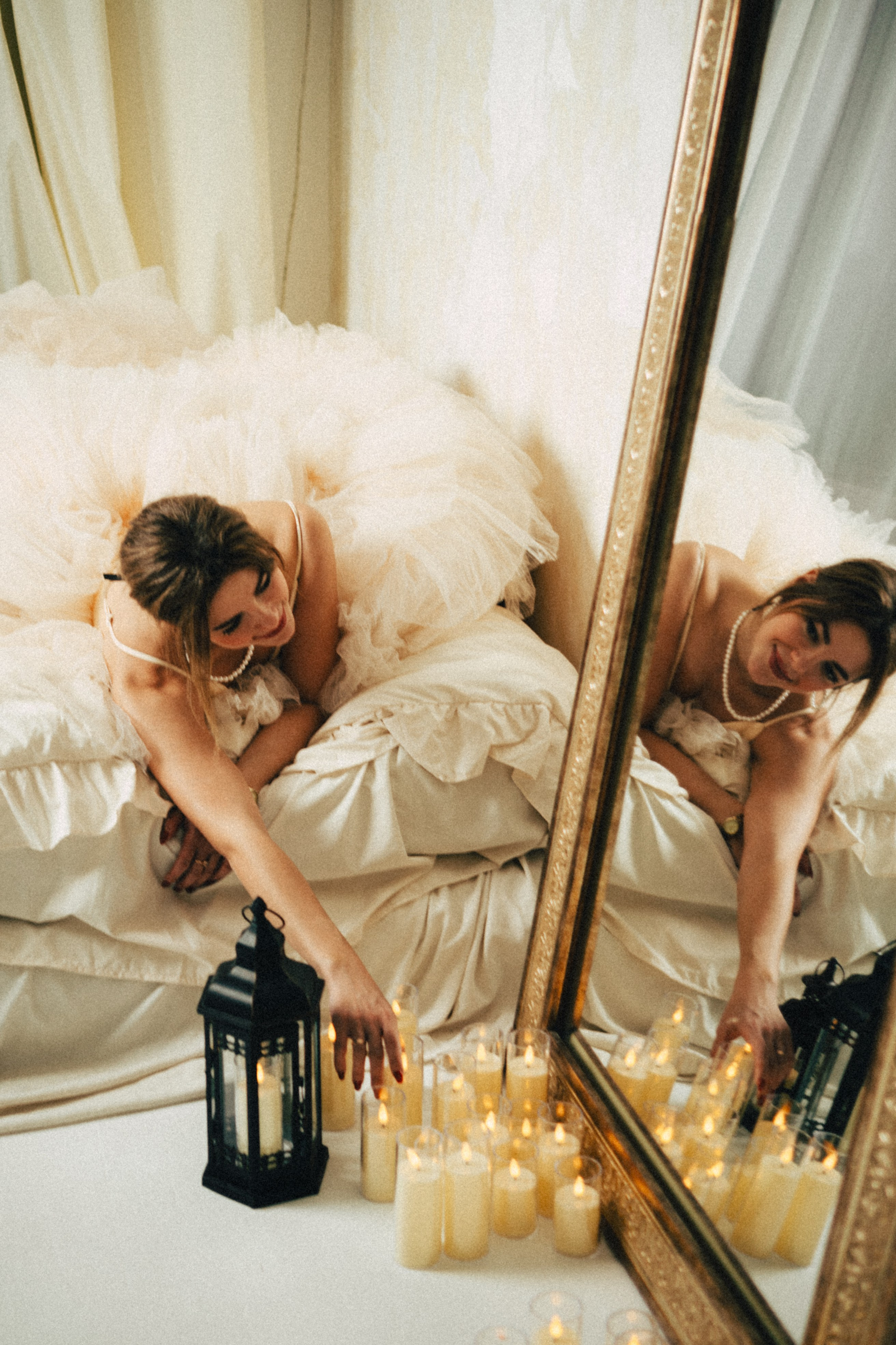 Сказочная история. Профессиональный фотограф, Санкт-Петербург — Виктория Богомолова