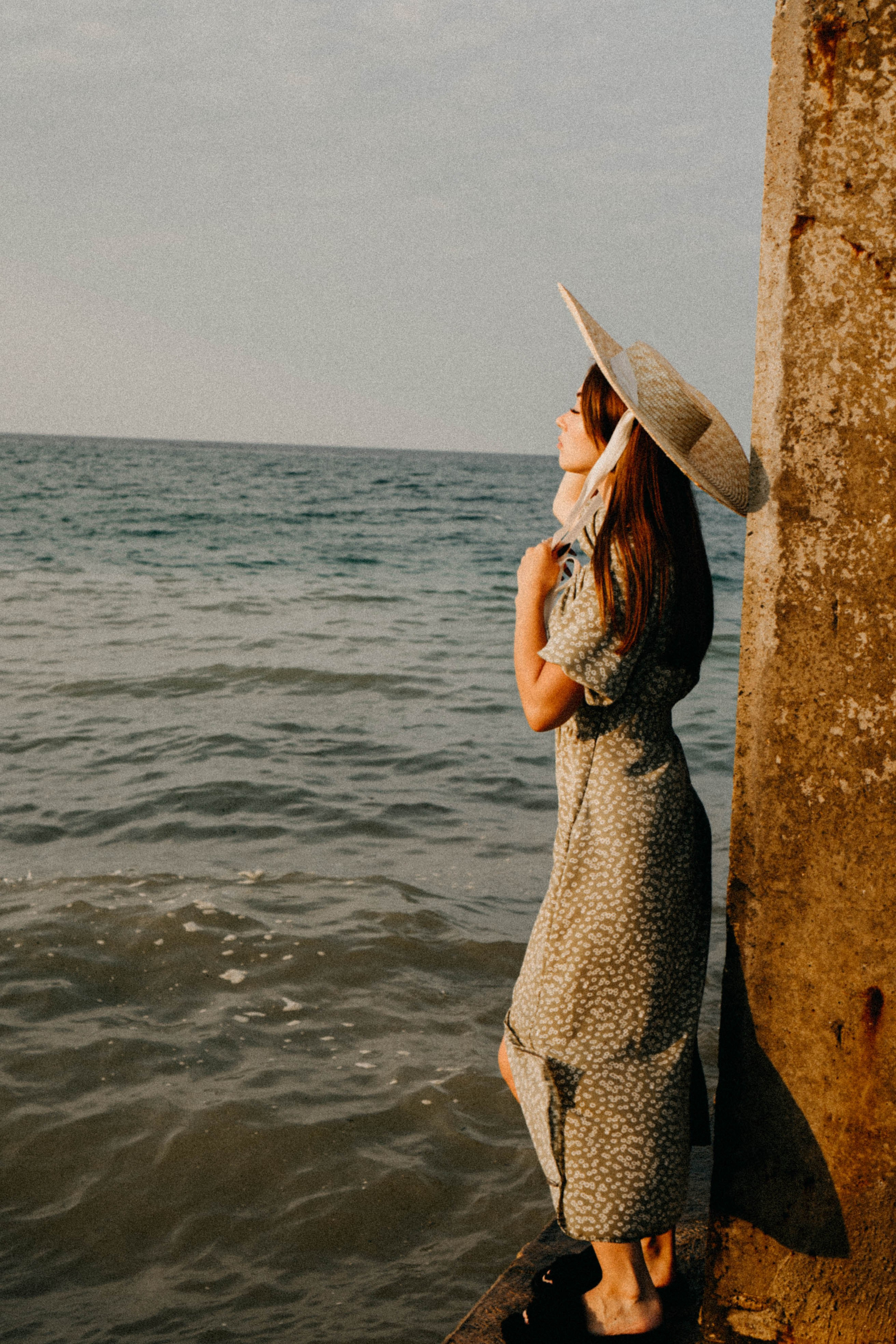 Рассвет на море. Профессиональный фотограф, Санкт-Петербург — Виктория Богомолова