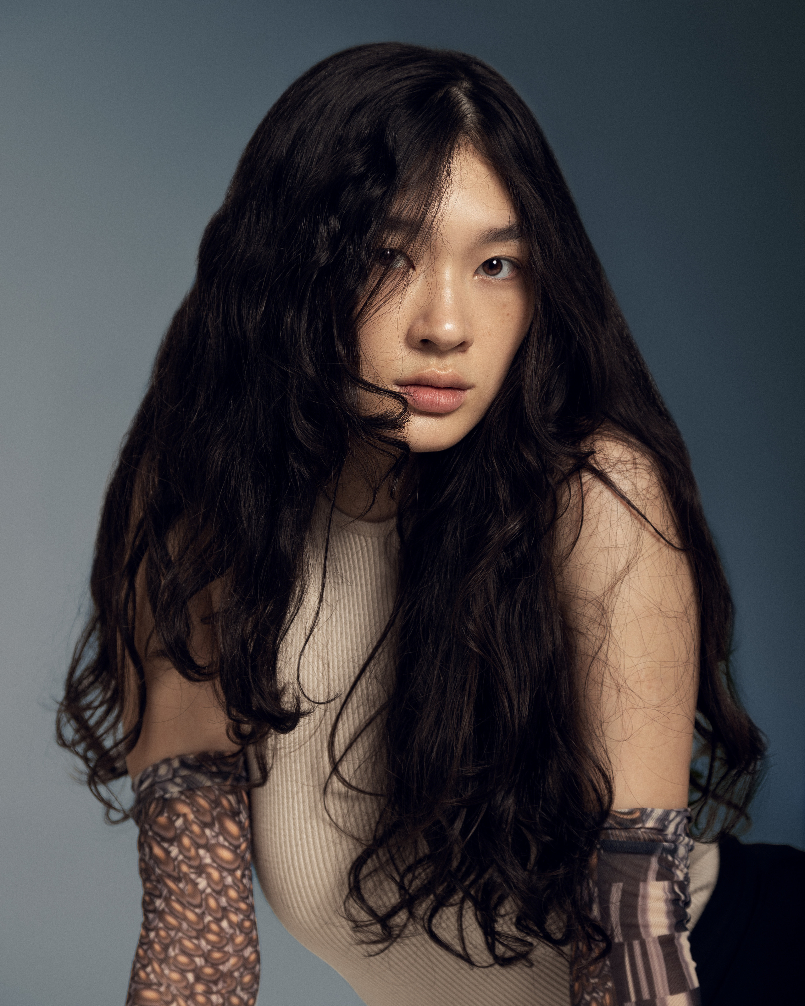 Портреты / Модельные тесты. Fashion and advertising photographer