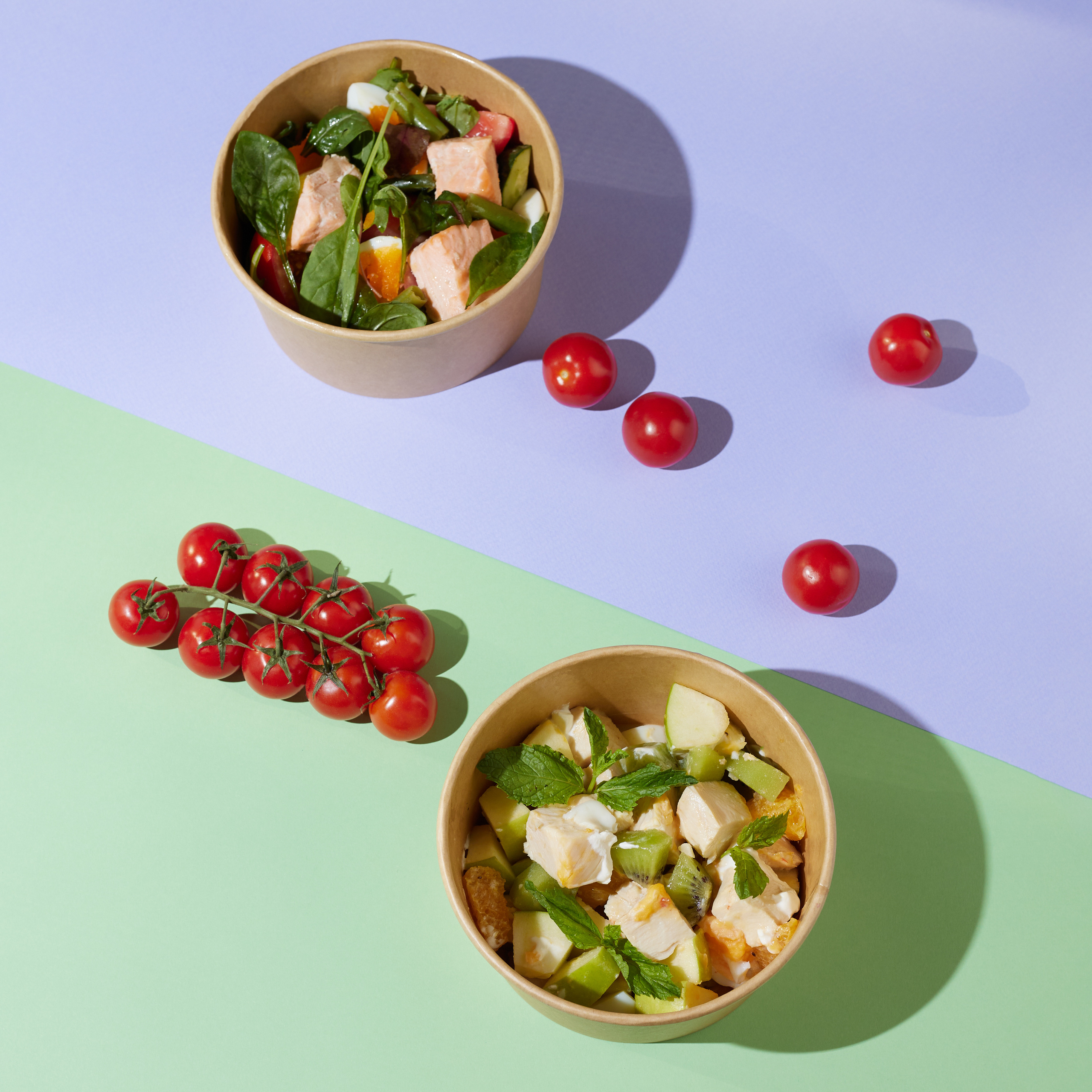 Еда. Fashion and advertising photographer