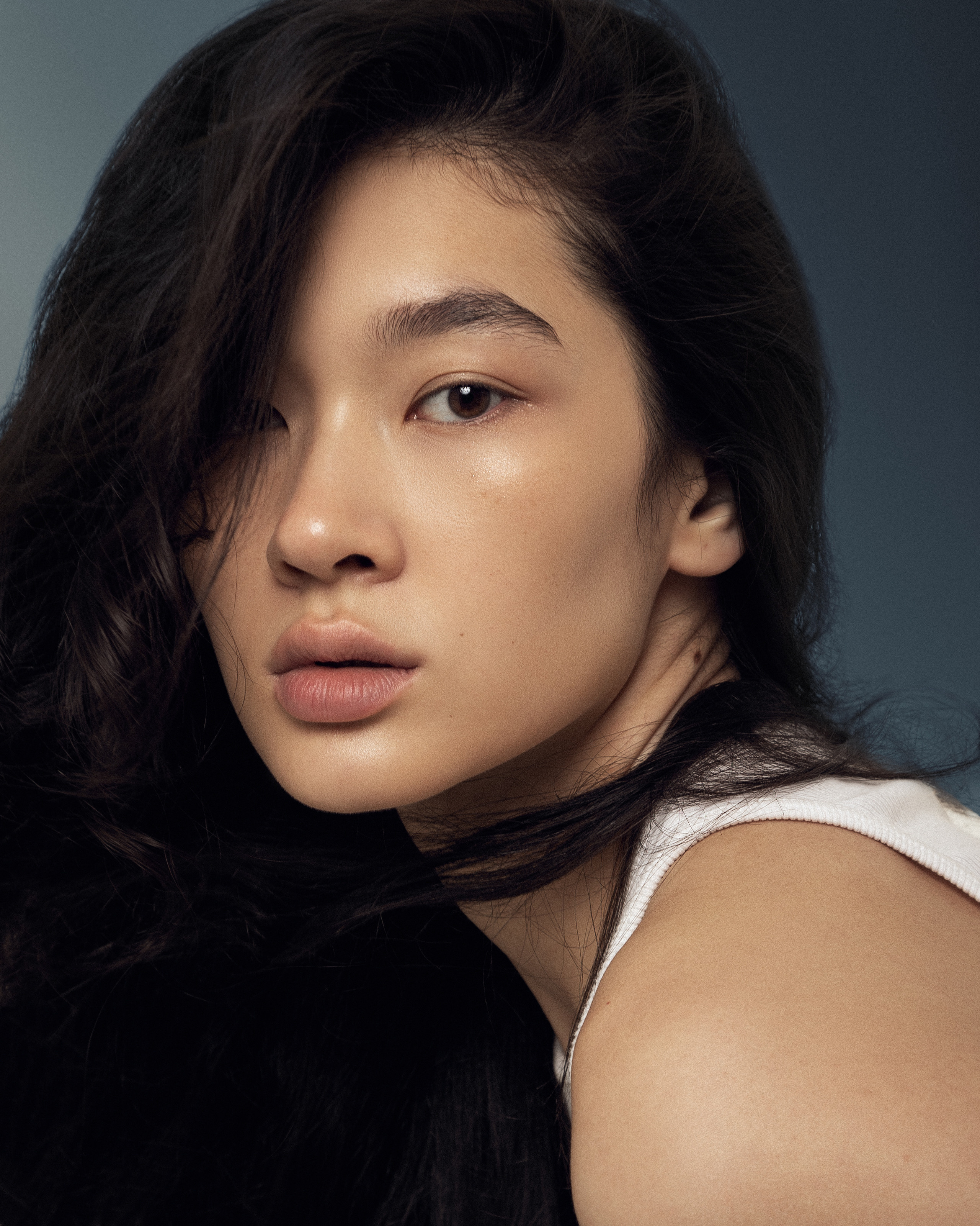 Портреты / Модельные тесты. Fashion and advertising photographer