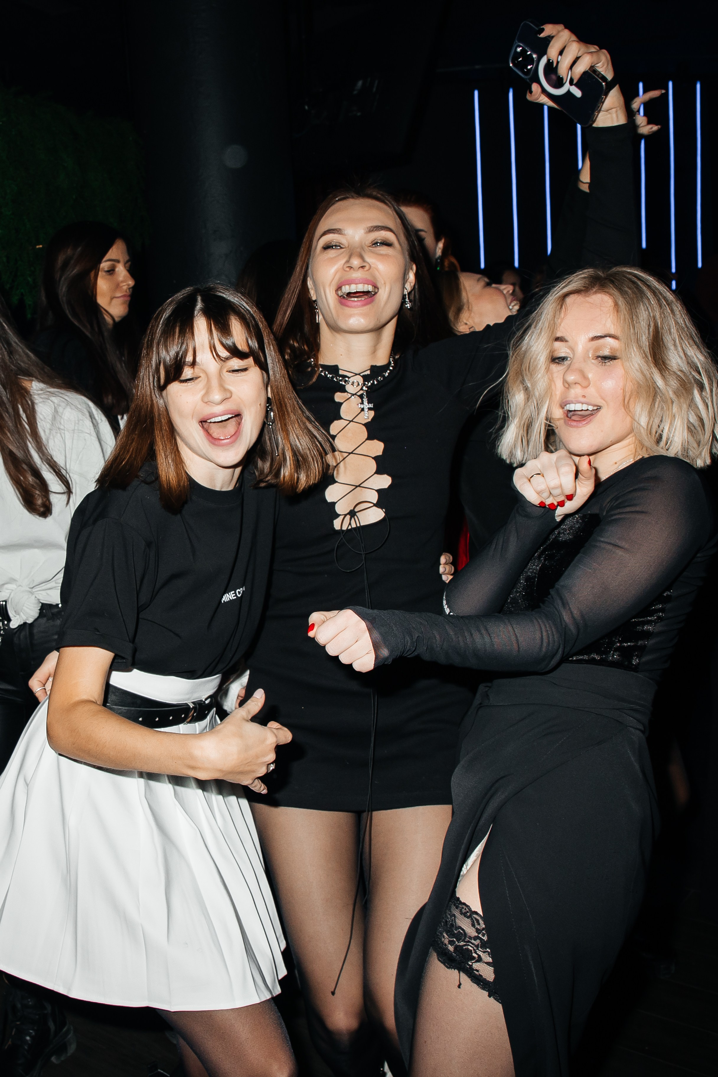 Mine Crush. Фотограф Денис Лесковский (Тюмень)