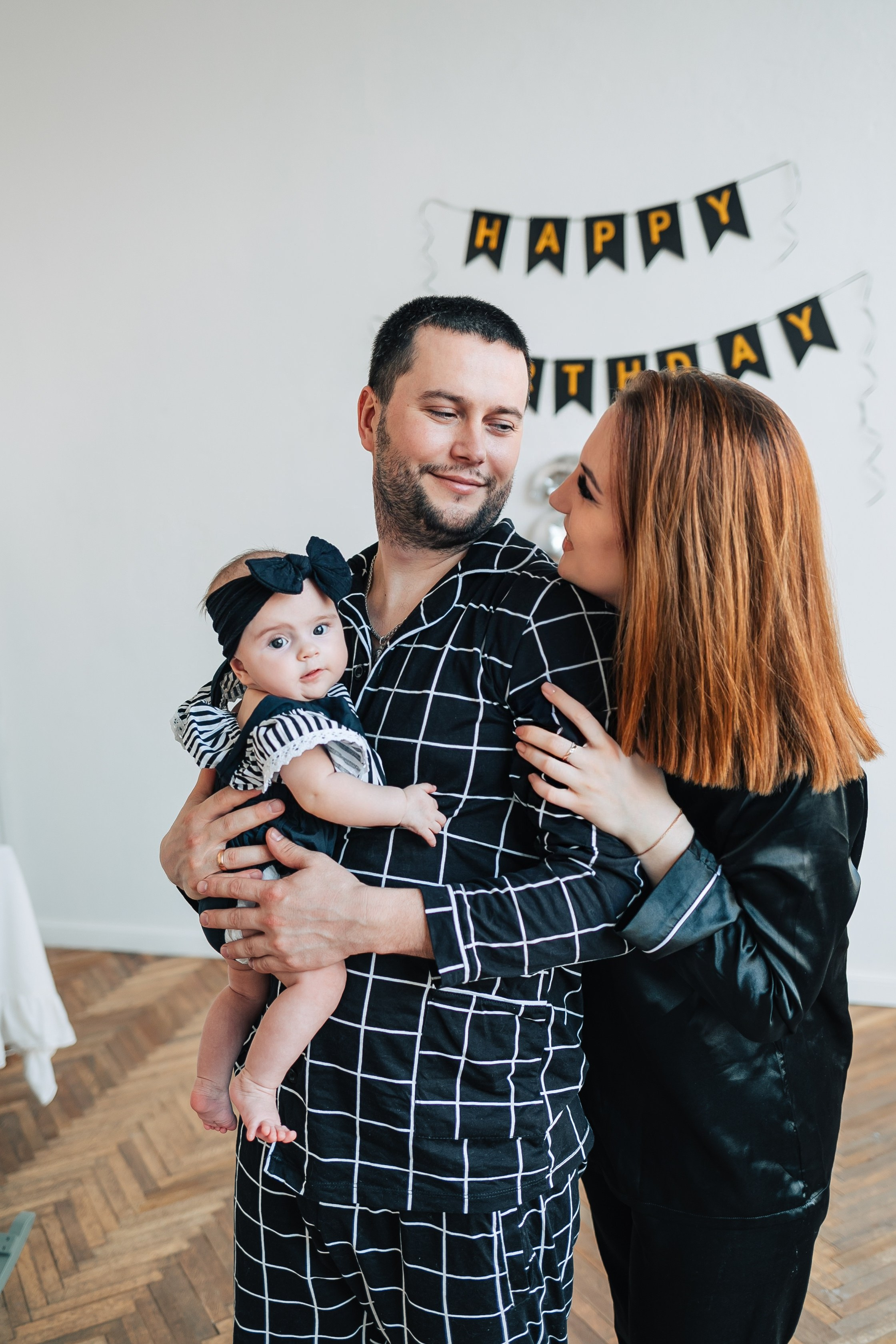 Ксения и её семья. Свадебный и семейный фотограф в Курске и Курчатове Киреева Лена