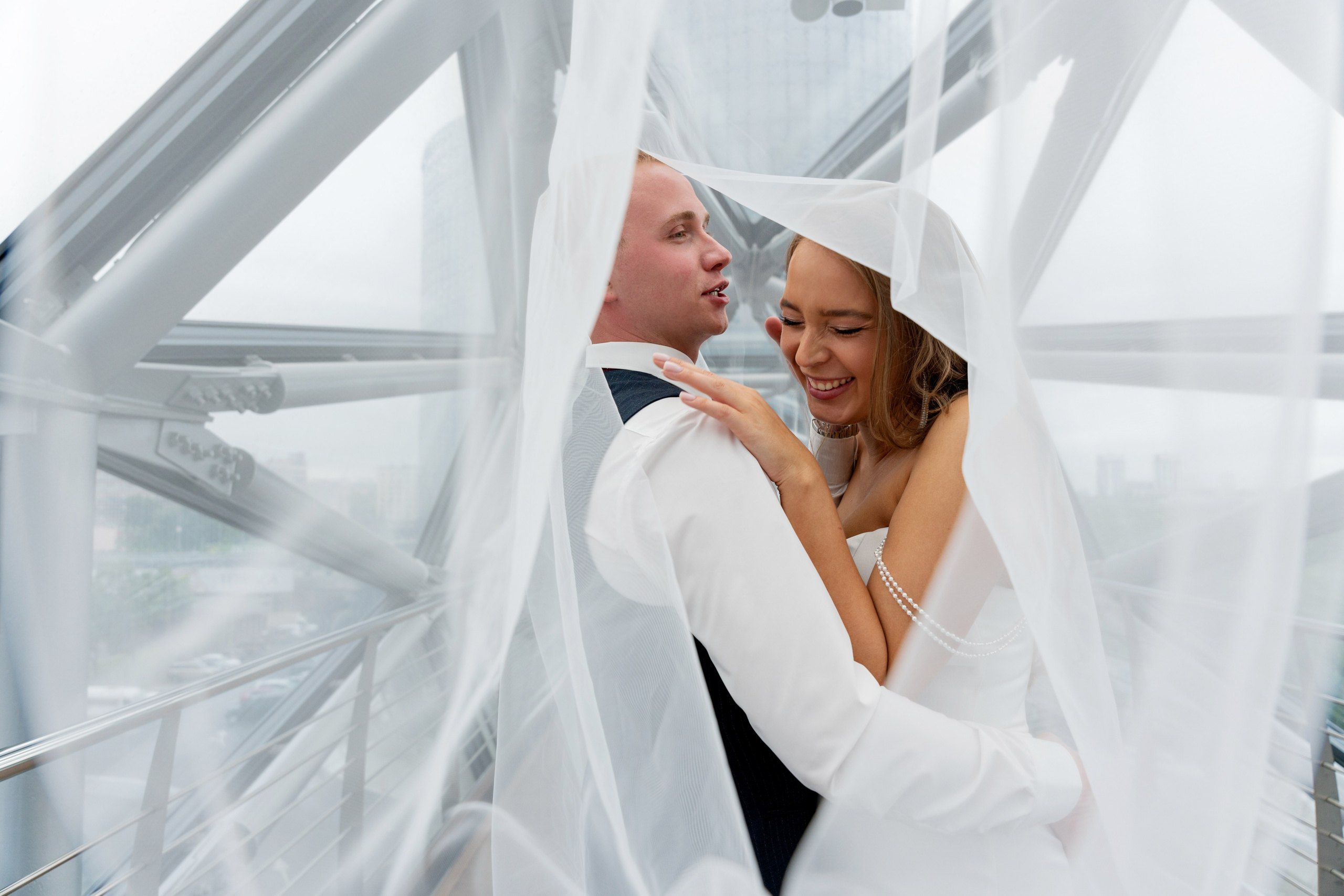 ЕВГЕНИЯ И ДАРЬИ. Фотограф на любое мероприятие