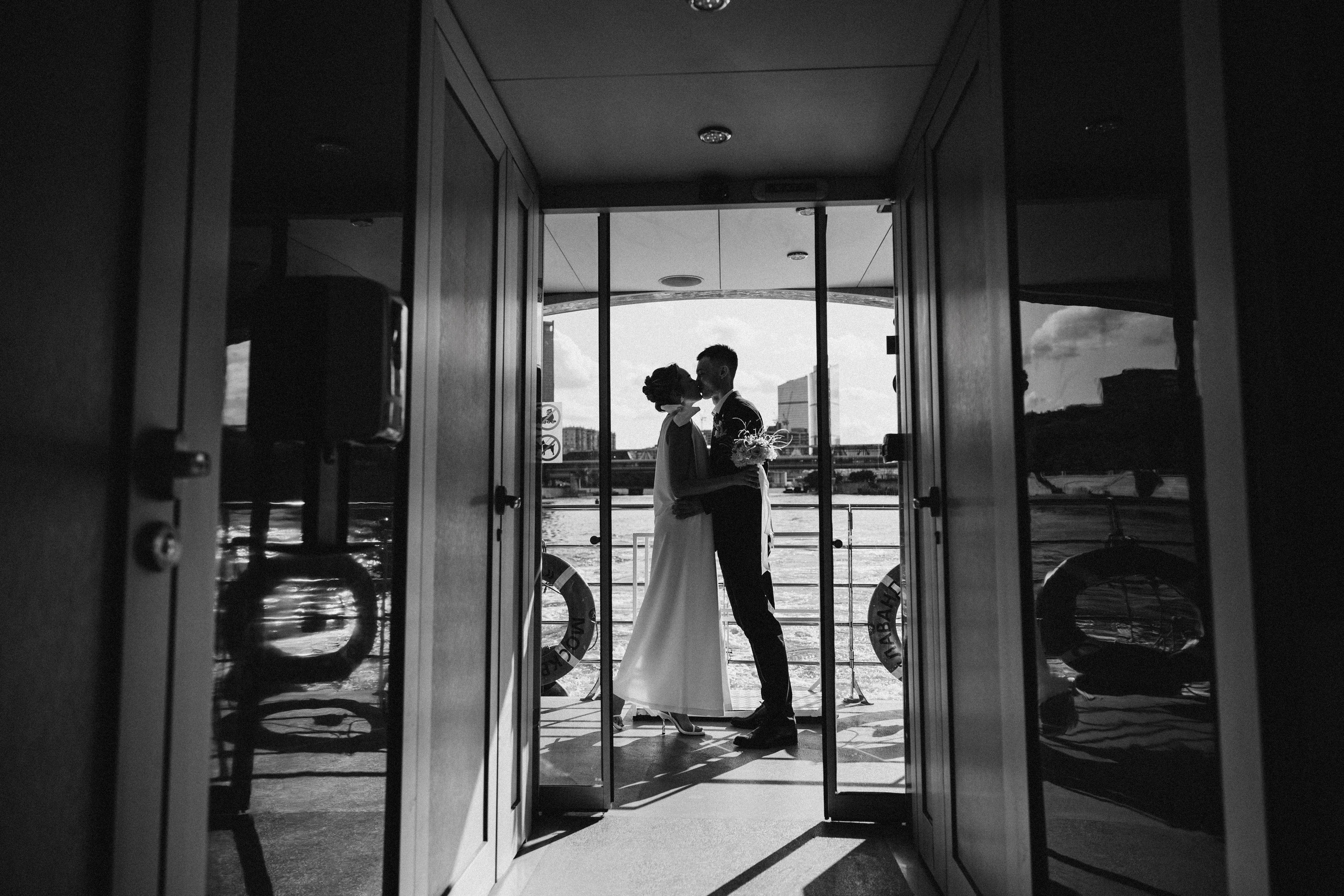 Кристина и Вова. Семейный и свадебный фотограф в Москве Вероника Жибинова