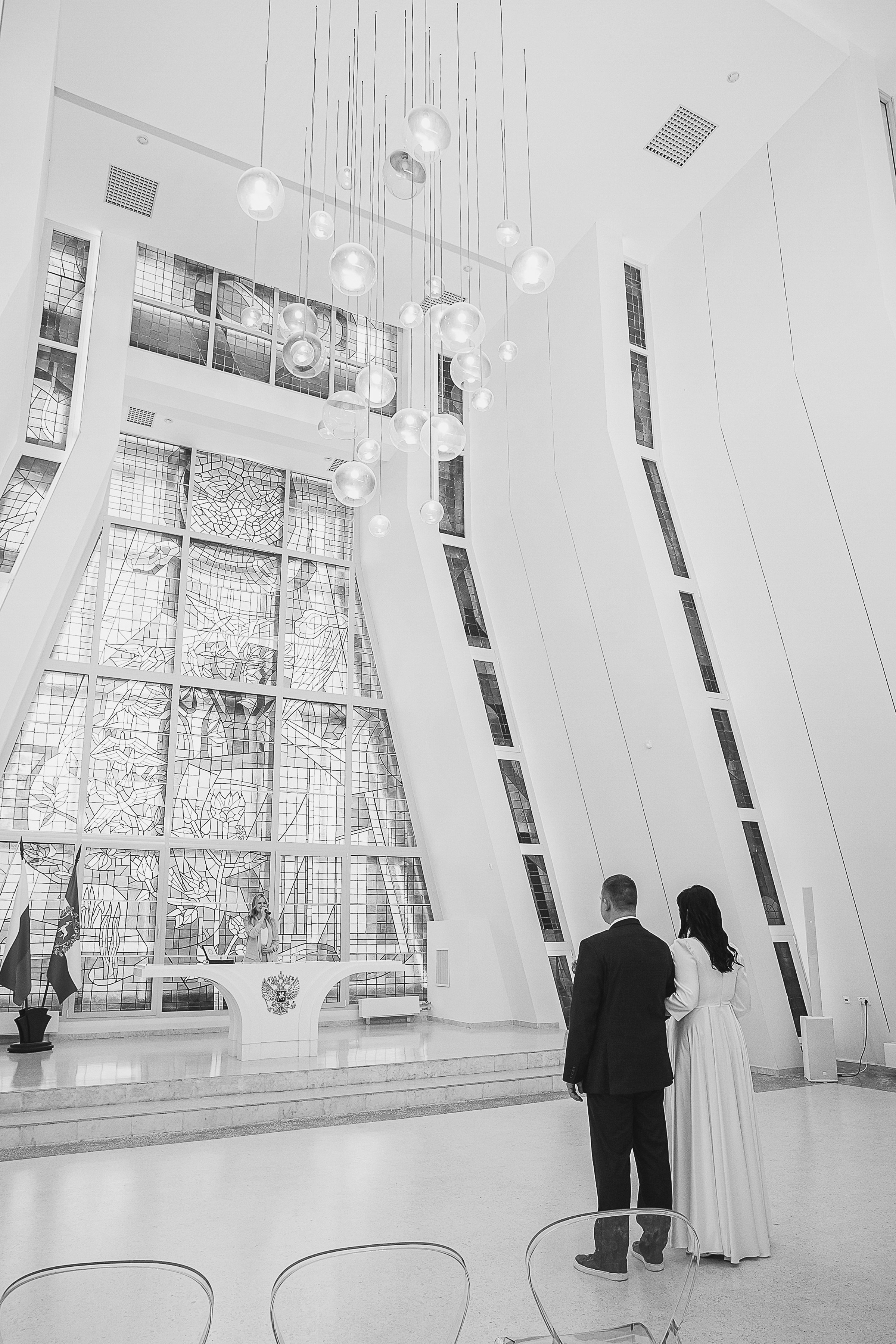 Витя и Оксана. Фотограф в Самаре Евгения Глубокова