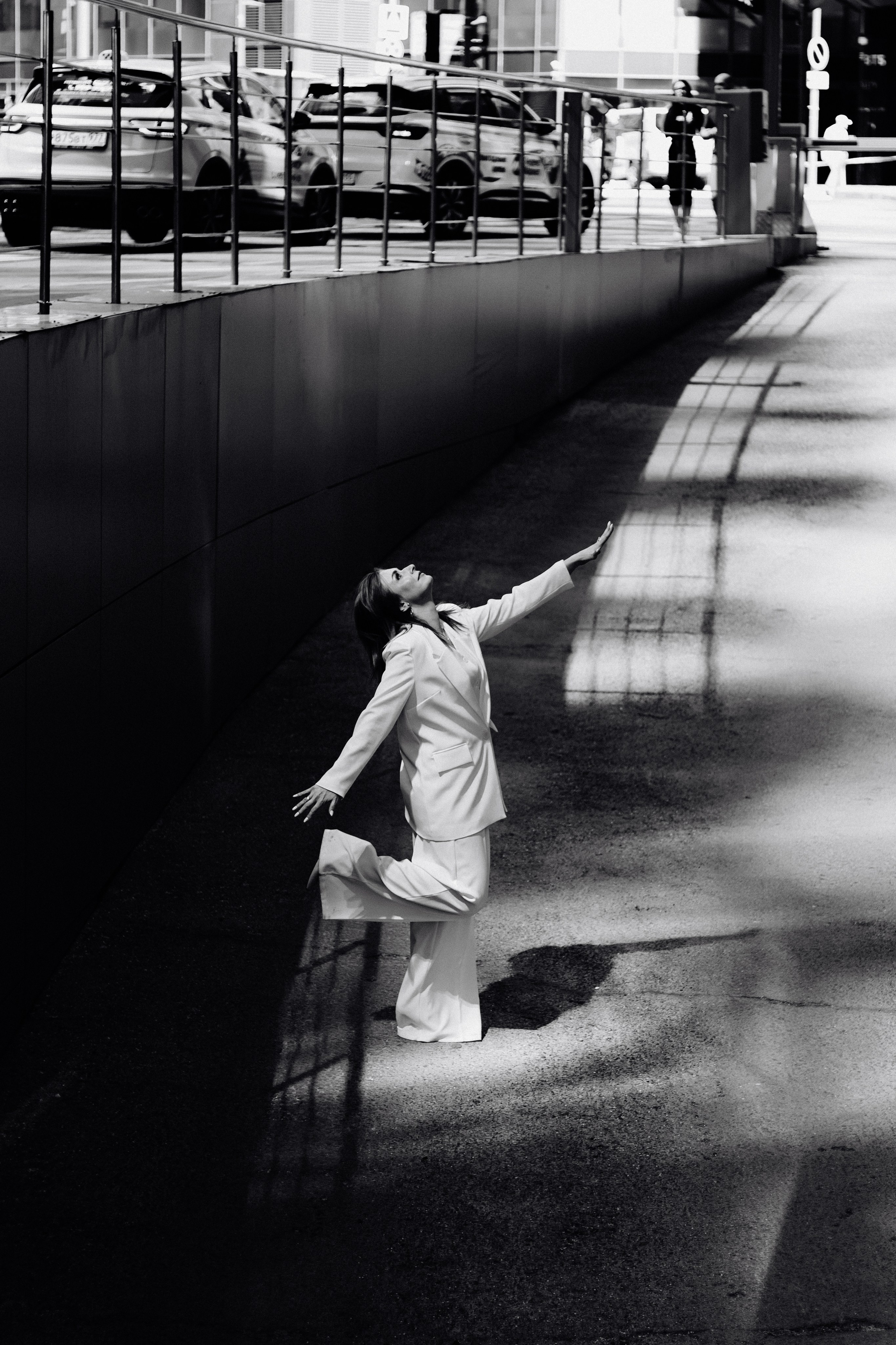 The Angel. Арт Фотограф Мария Баулина, Москва