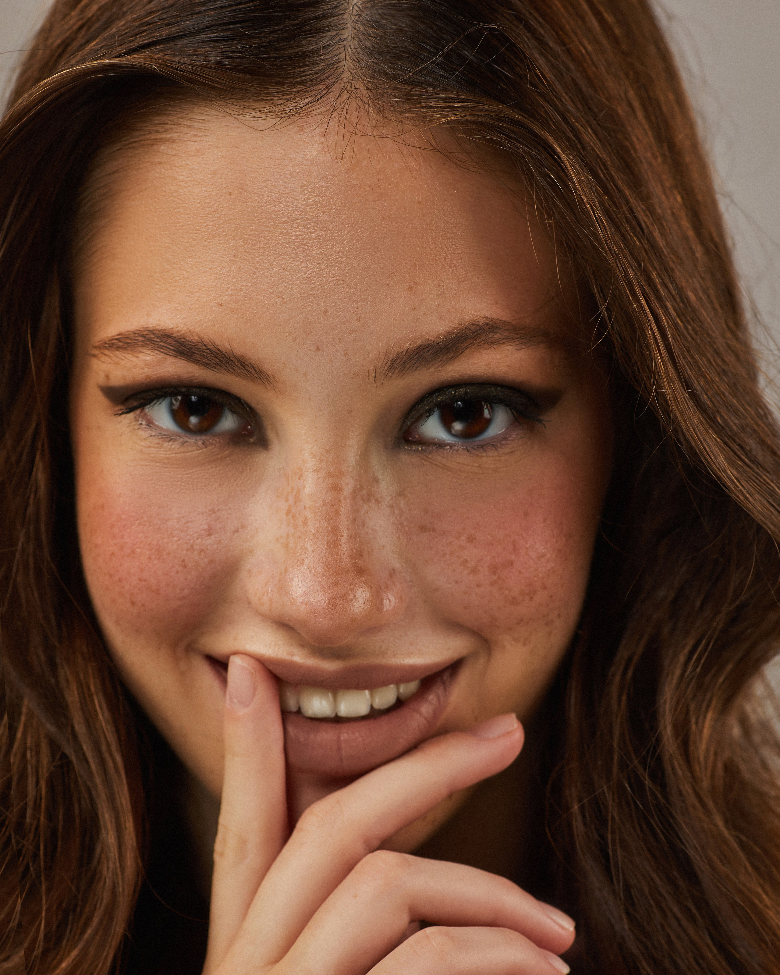 Эрика. Фотограф Ирина Бутко