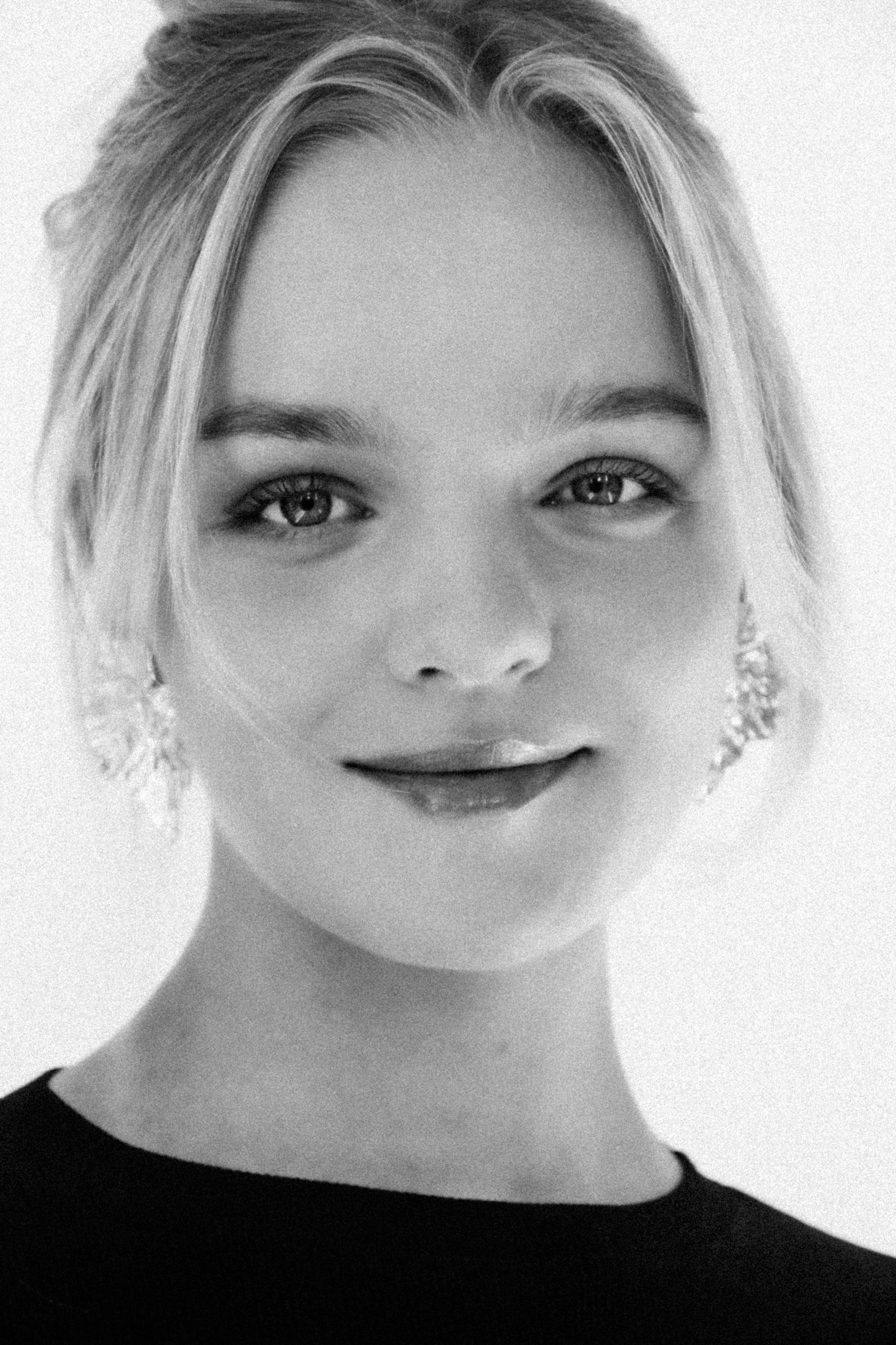 Lisbeth. Modeling agency TM MODELS