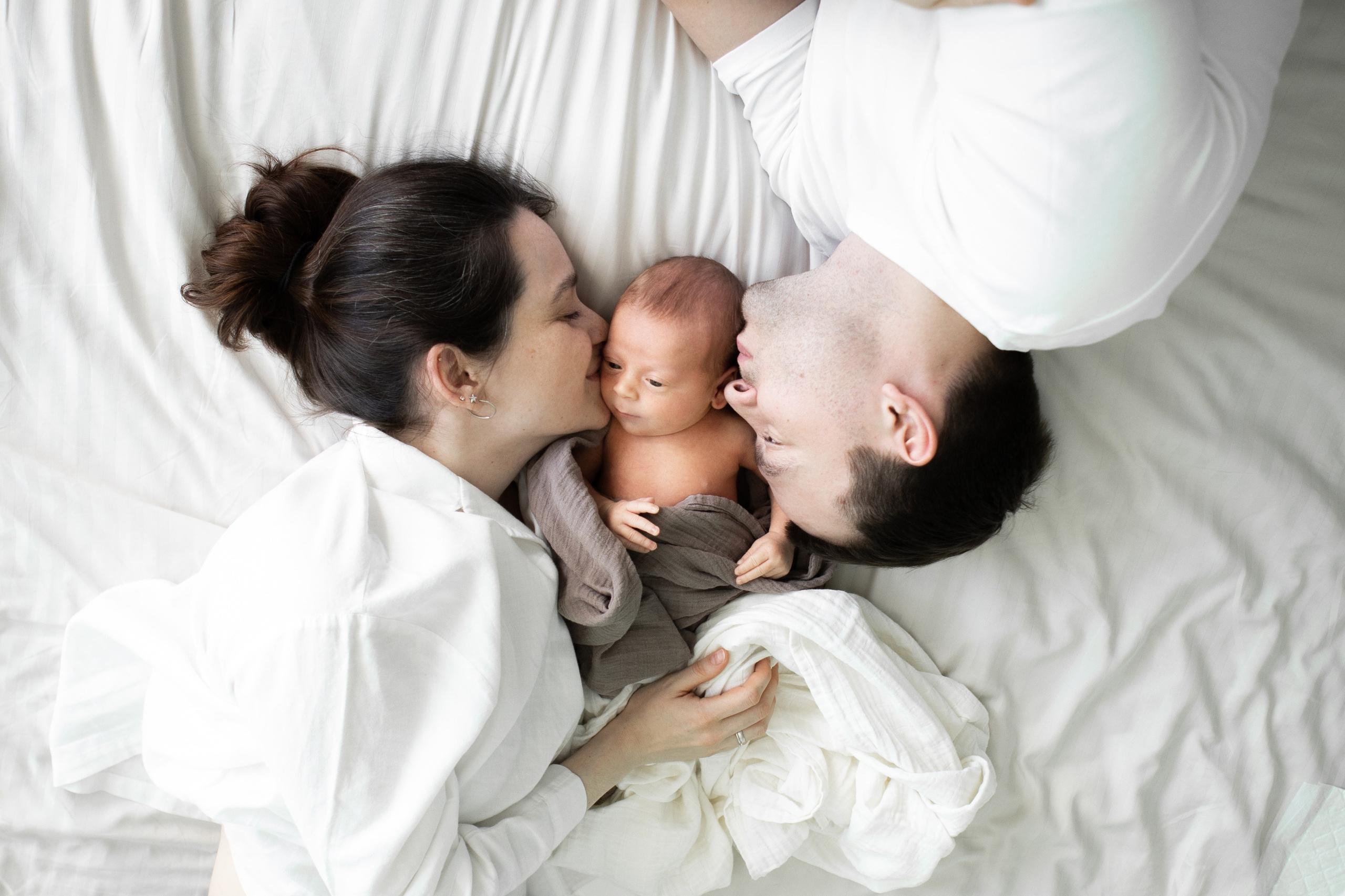 ФЕДЯ. Свадебный, семейный, детский фотограф в Екатеринбурге.Фотосессия родов