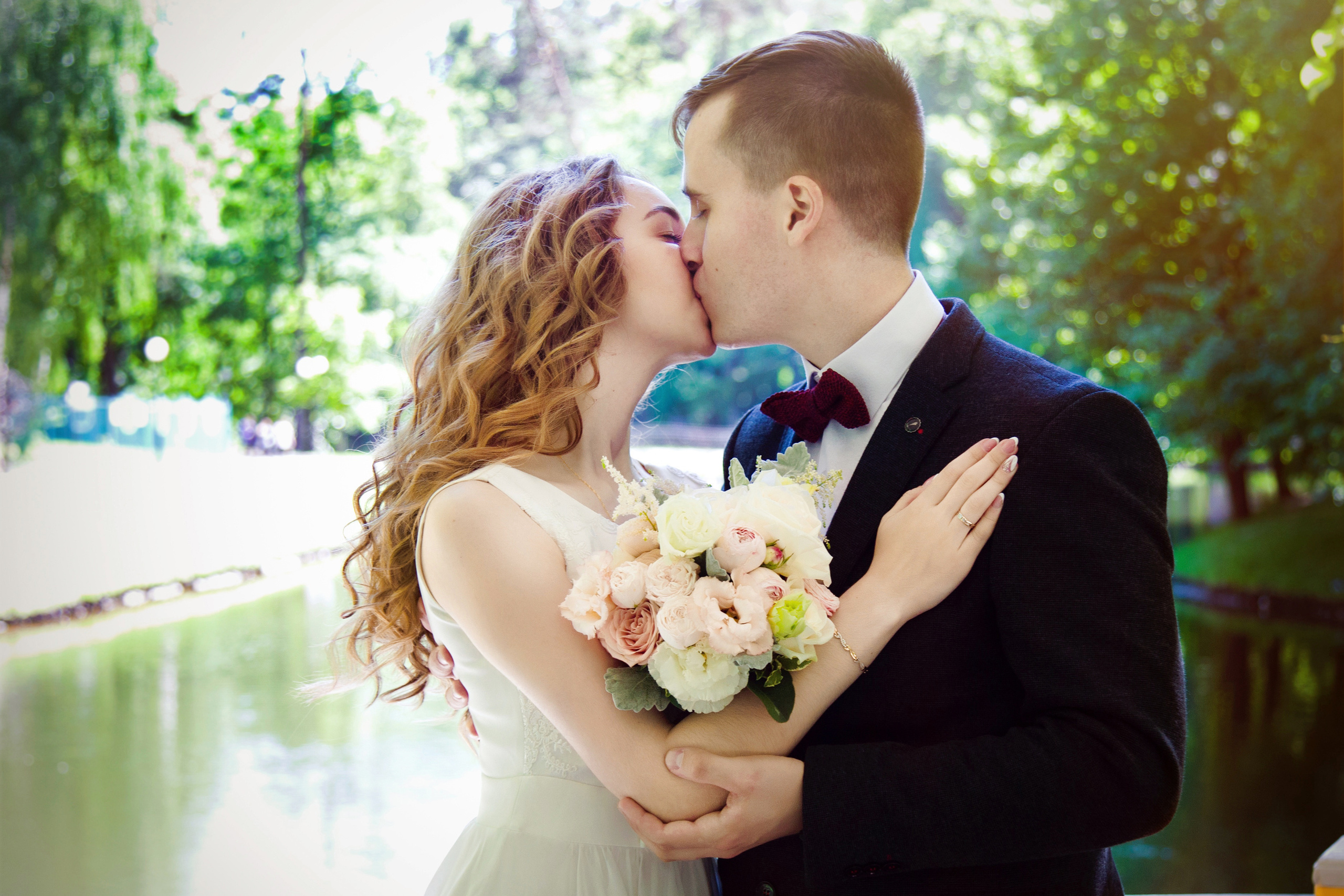 Арина и Андрей. Фотограф в Москве Ольга Школьникова