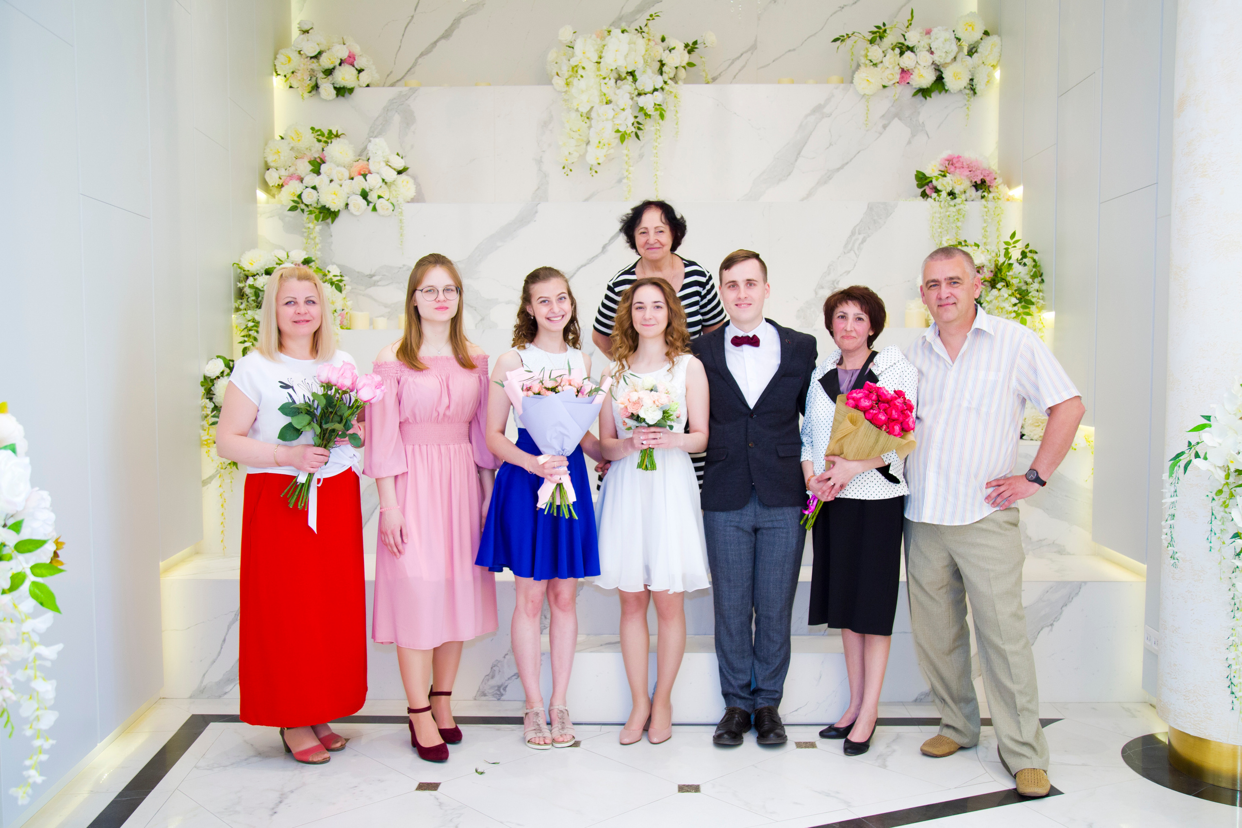 Арина и Андрей. Фотограф в Москве Ольга Школьникова