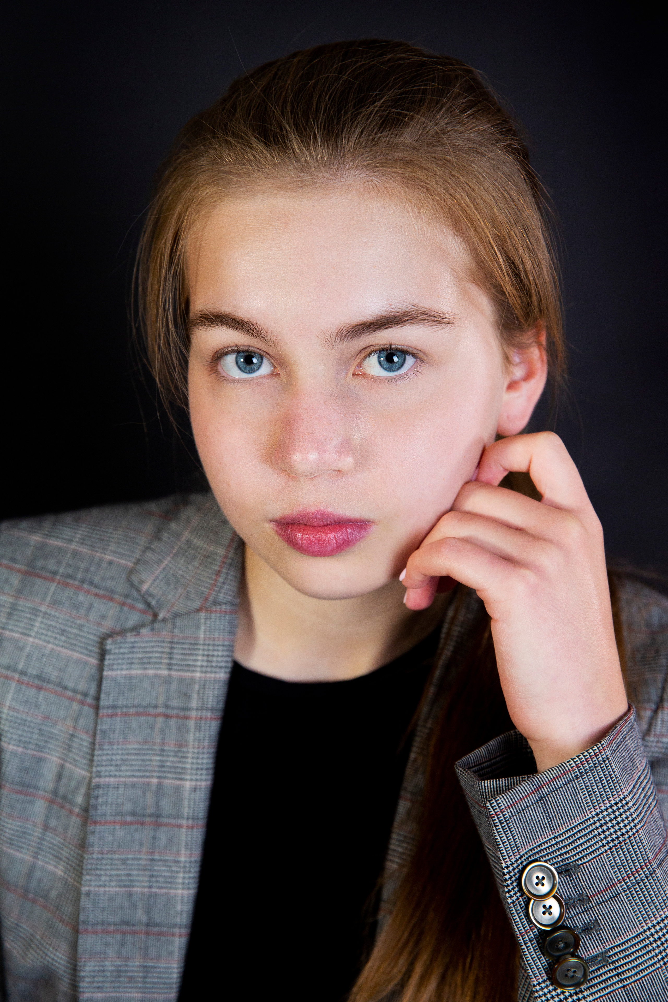 Деловой портрет. Фотограф в Москве Ольга Школьникова