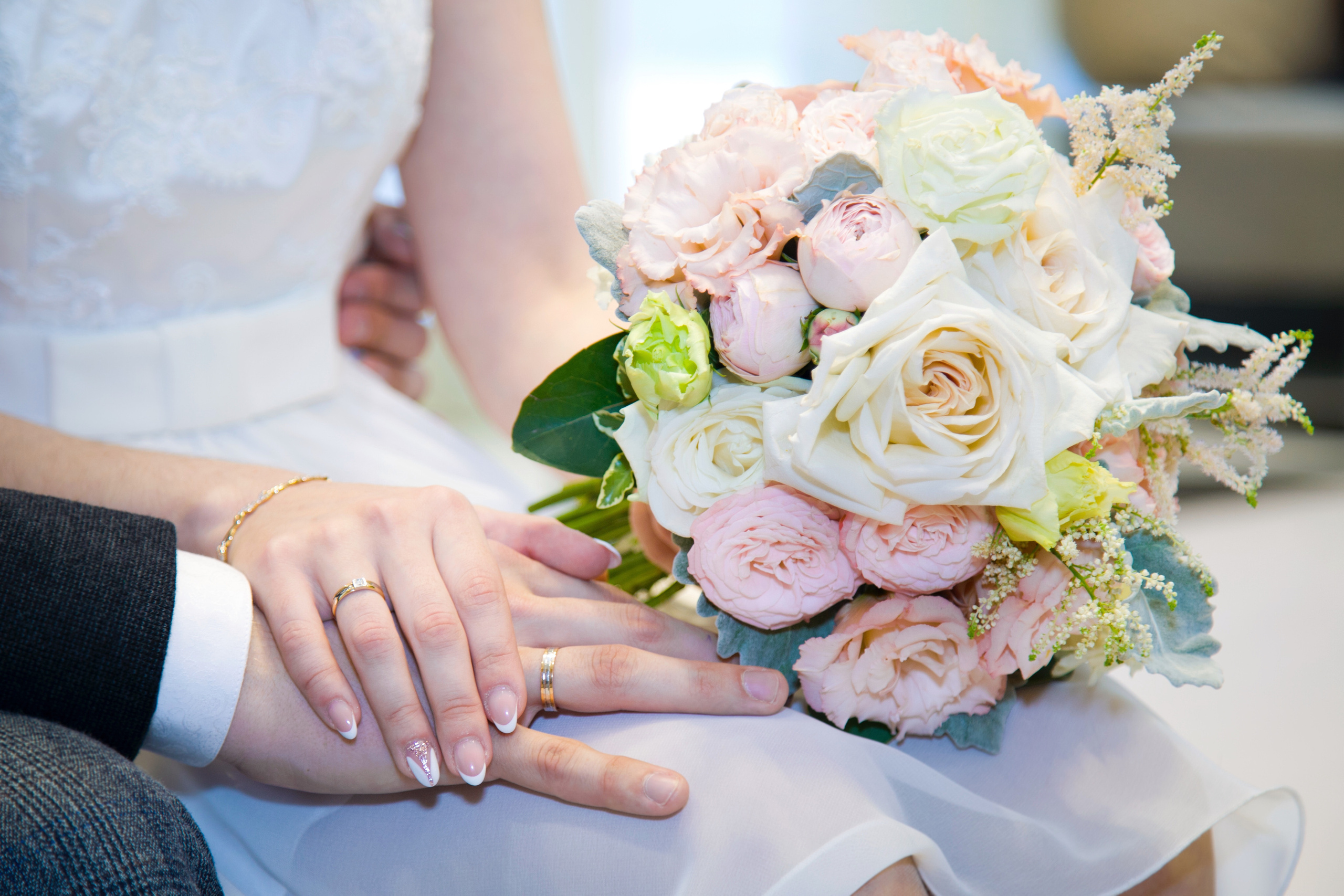 Арина и Андрей. Фотограф в Москве Ольга Школьникова