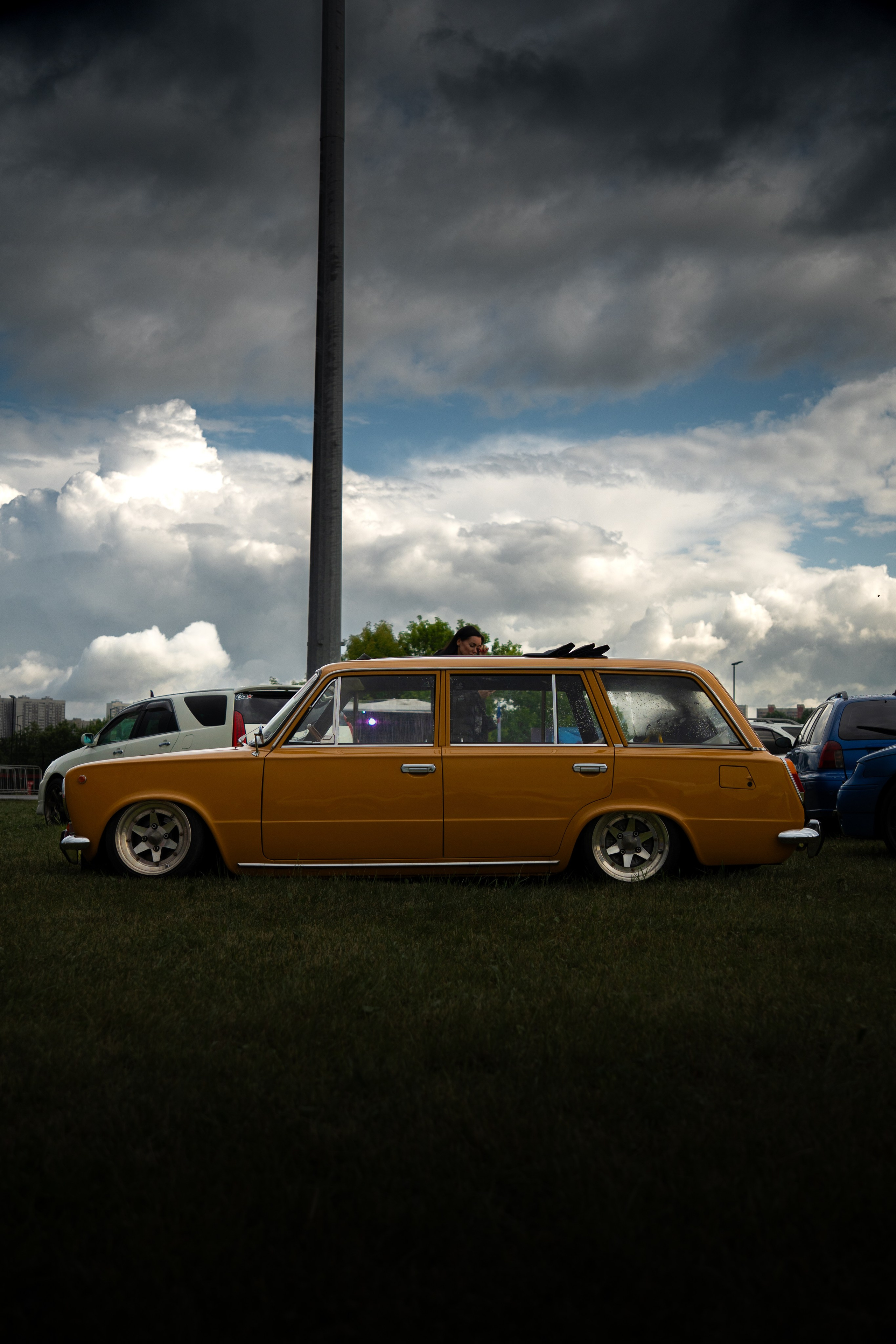 ВАГОНФЕСТ 2025. Главная