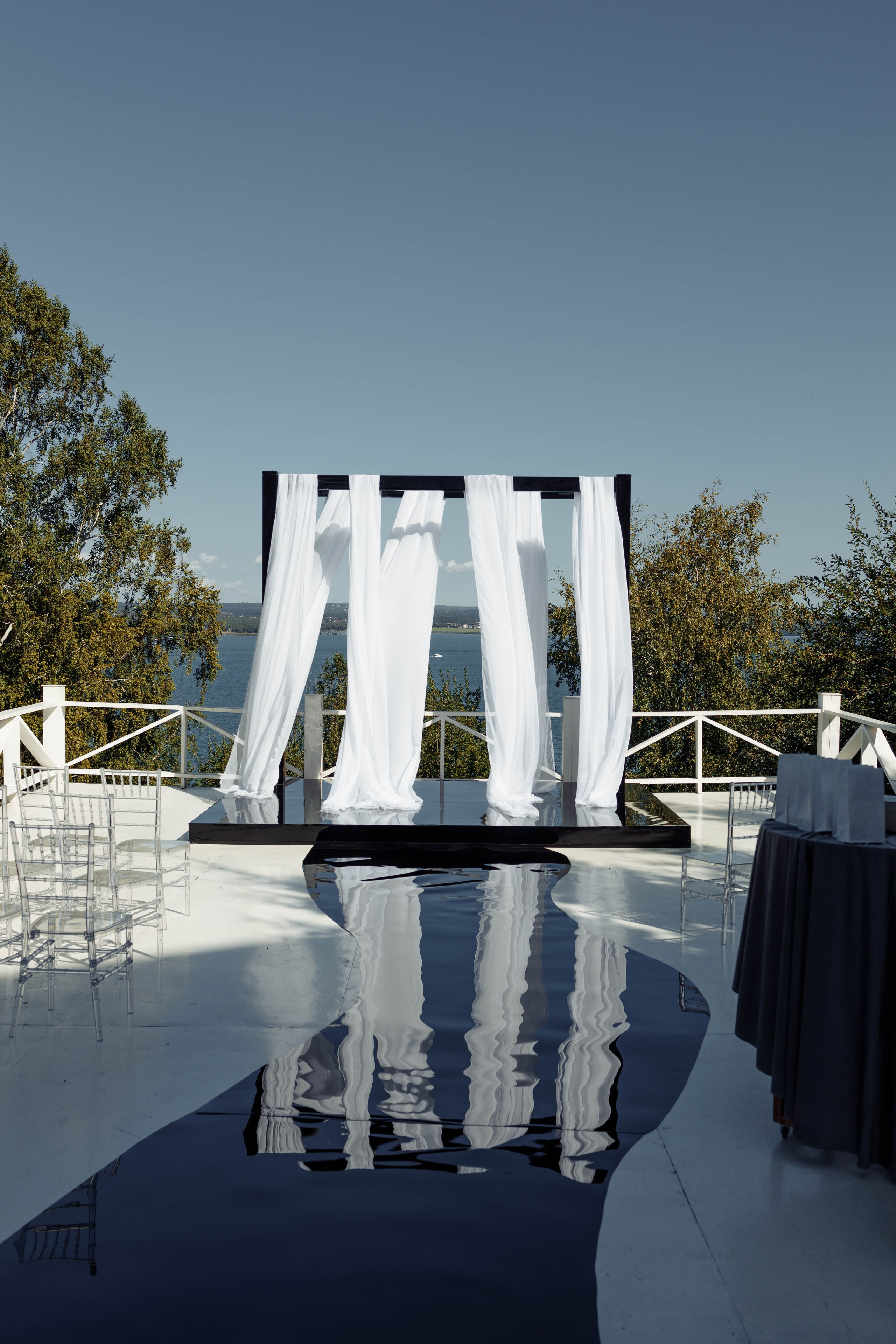 Алина и Павел. Свадебный фотограф Иркутск