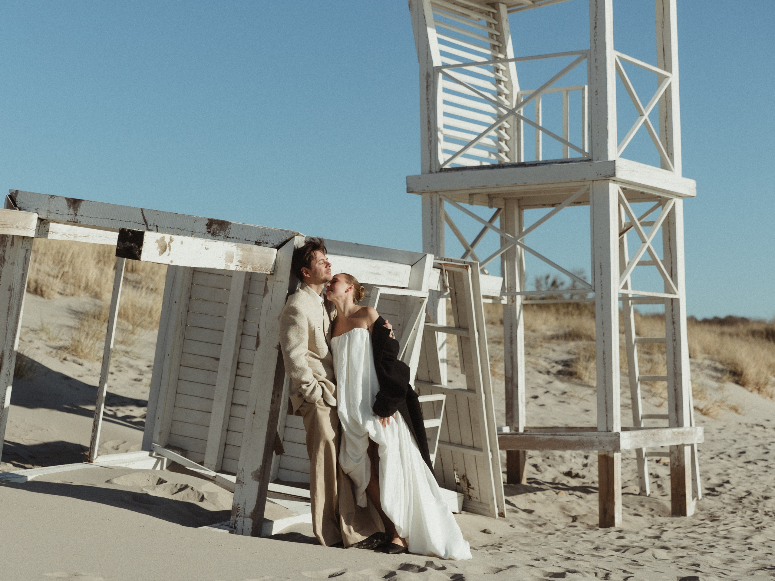 «The ordinary love». Свадебный и семейный фотограф в Калининграде Ольга Мешечкова