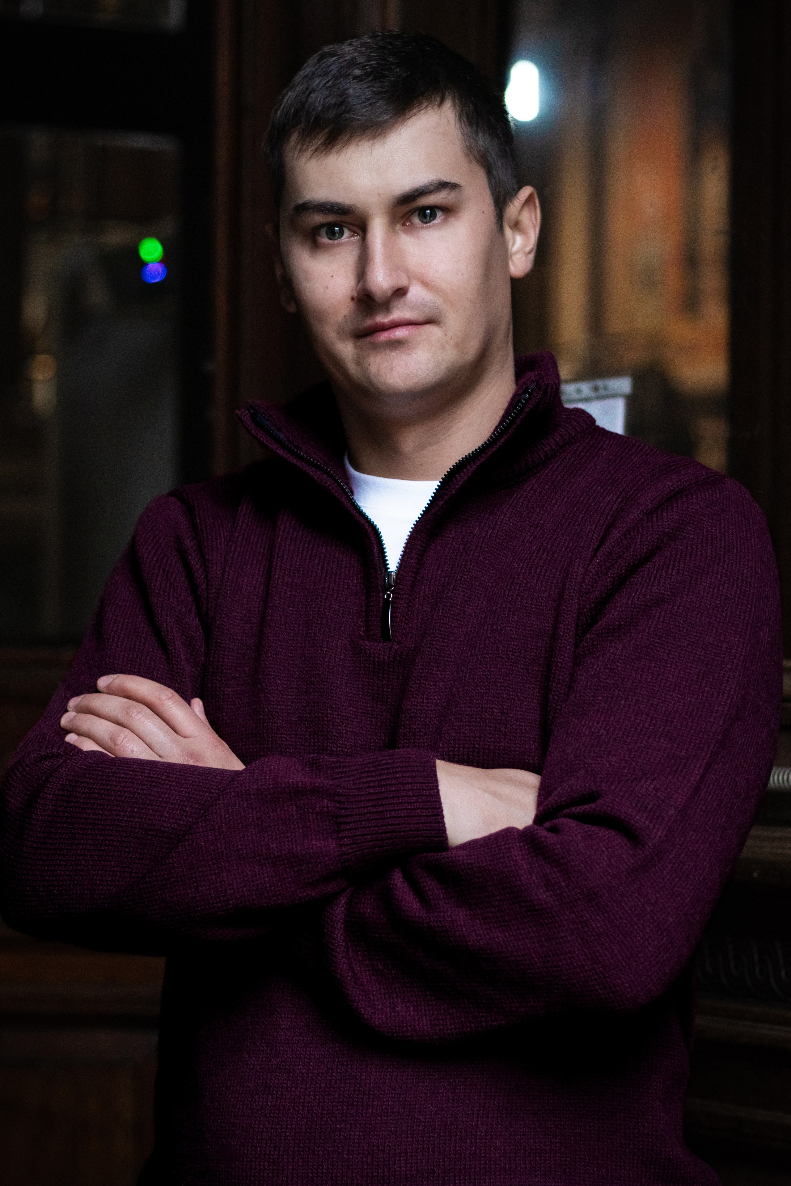 Портреты. Фотограф в Санкт-Петербурге Ринара Масальникова