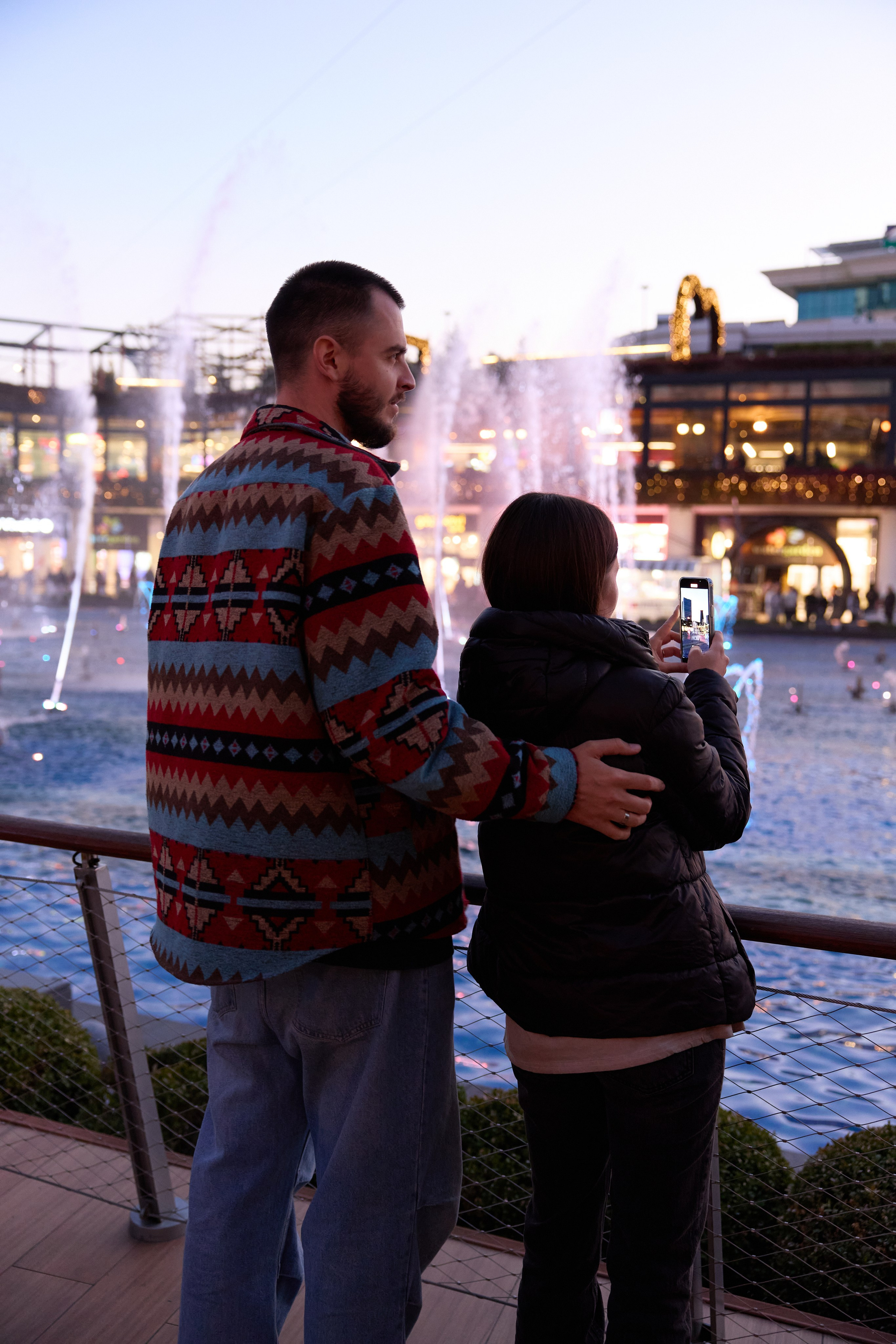 Стамбул 24. Фотограф Москва, Дима Пеллер