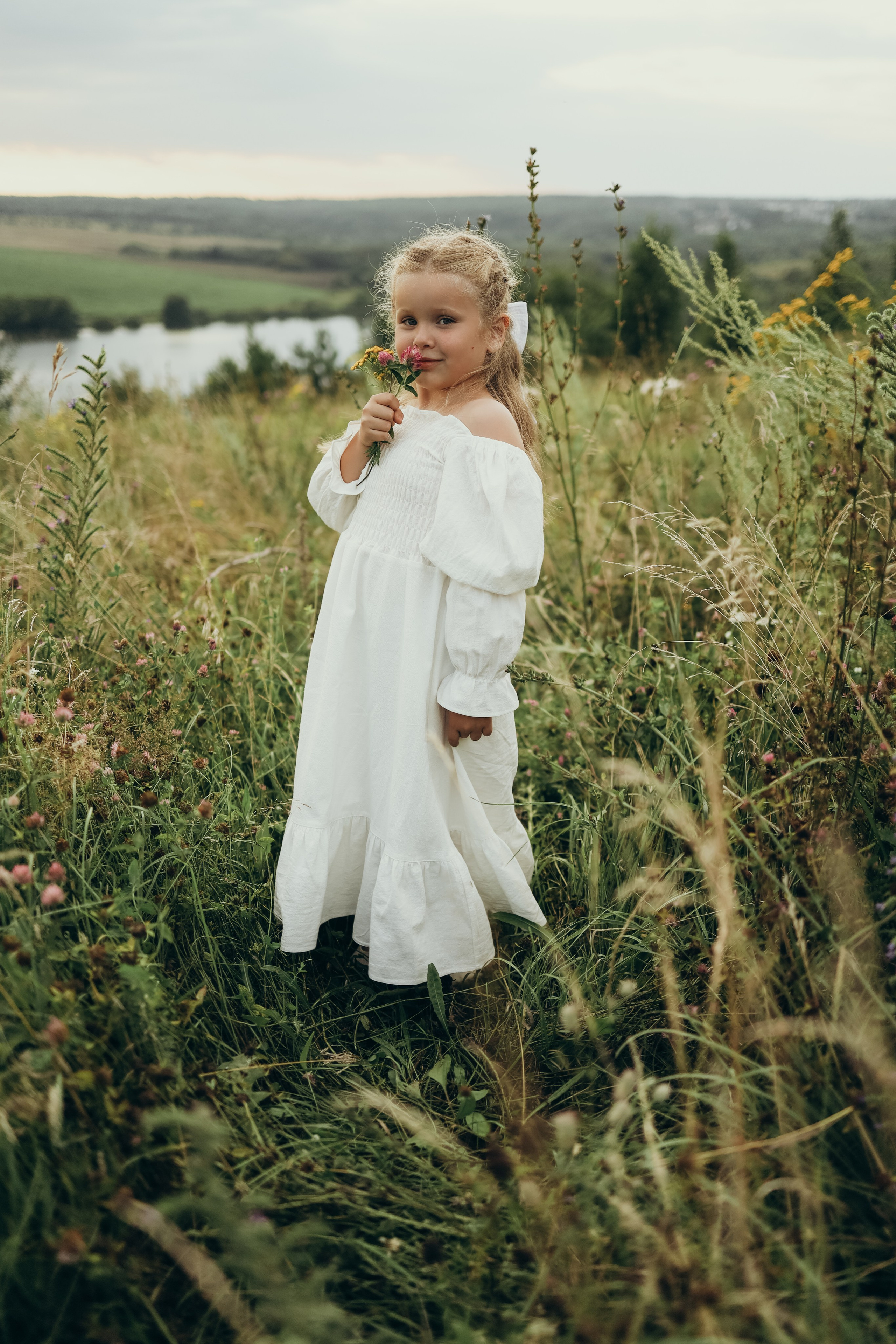 Семейные истории. Коновалова Ольга | фотограф в Пензе и Заречном