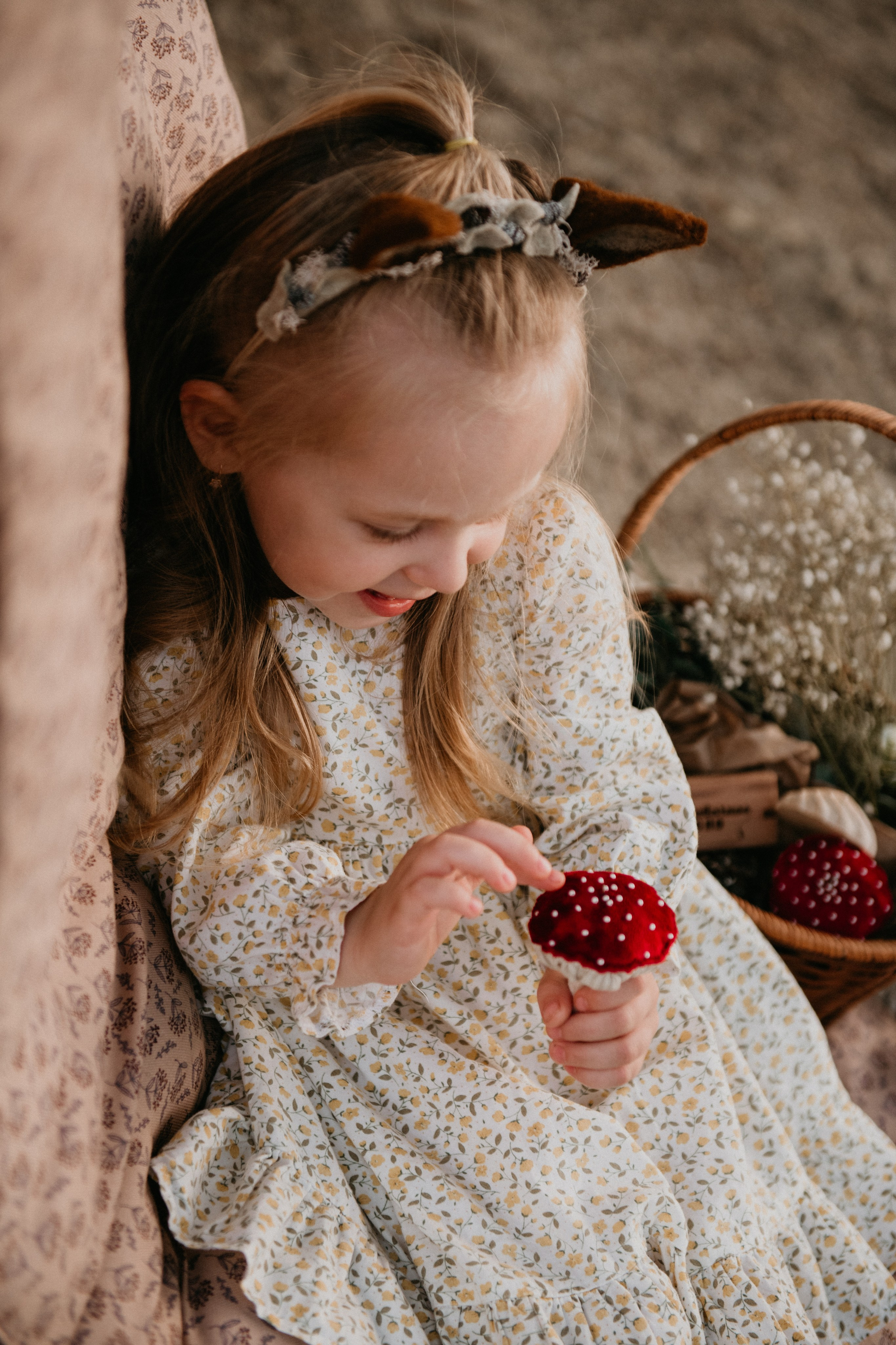 София, 2,5года. Детский и семейный фотограф в Армавире Даша Зубкова