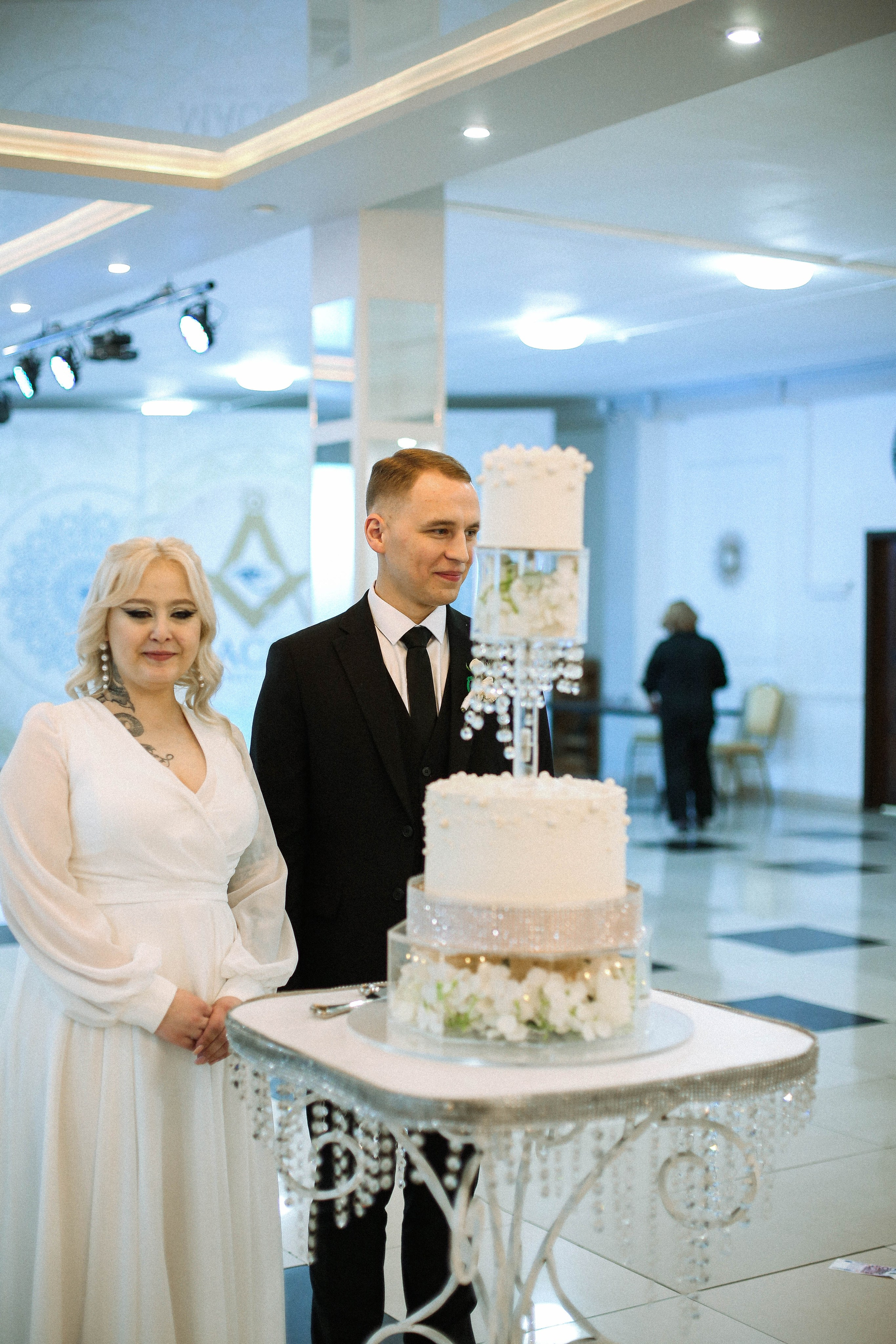 Mikhail and Alice. Свадебный и Школьный фотограф Улан-Удэ Бурятия Джулия Топоева Выпускные альбомы Фотограф на мероприятие