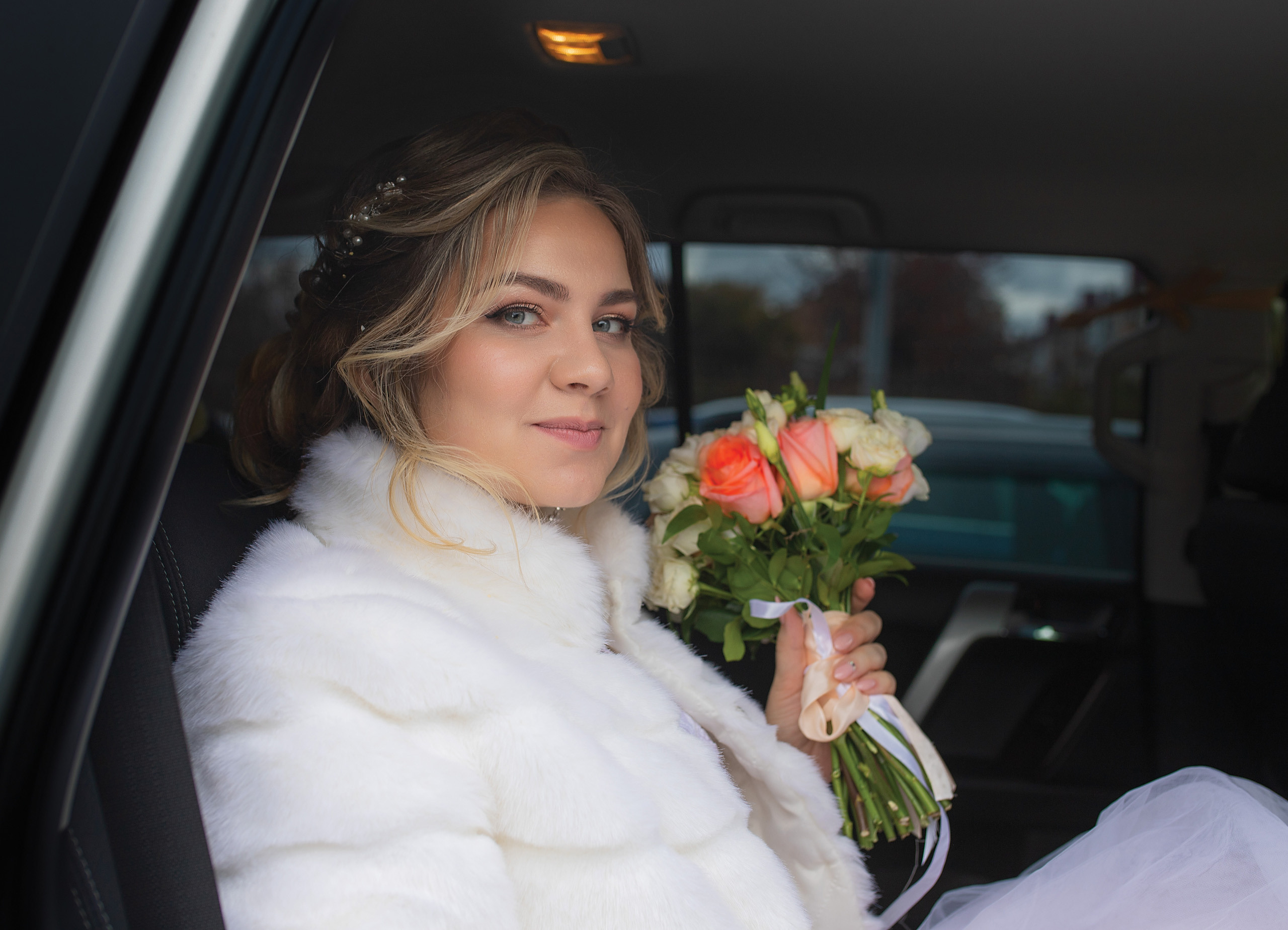 Свадебные фотография. Семейная и свадебный фотограф в Брянске Галина Медведкова