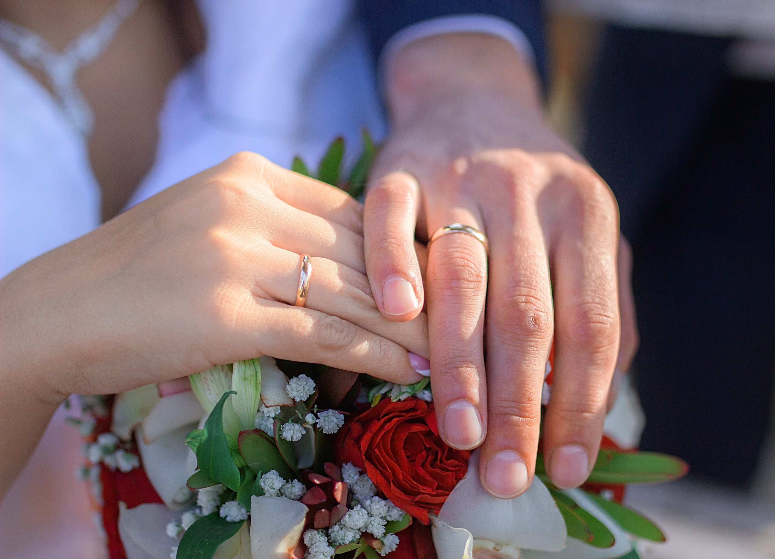 Свадебные фотография. Семейная и свадебный фотограф в Брянске Галина Медведкова