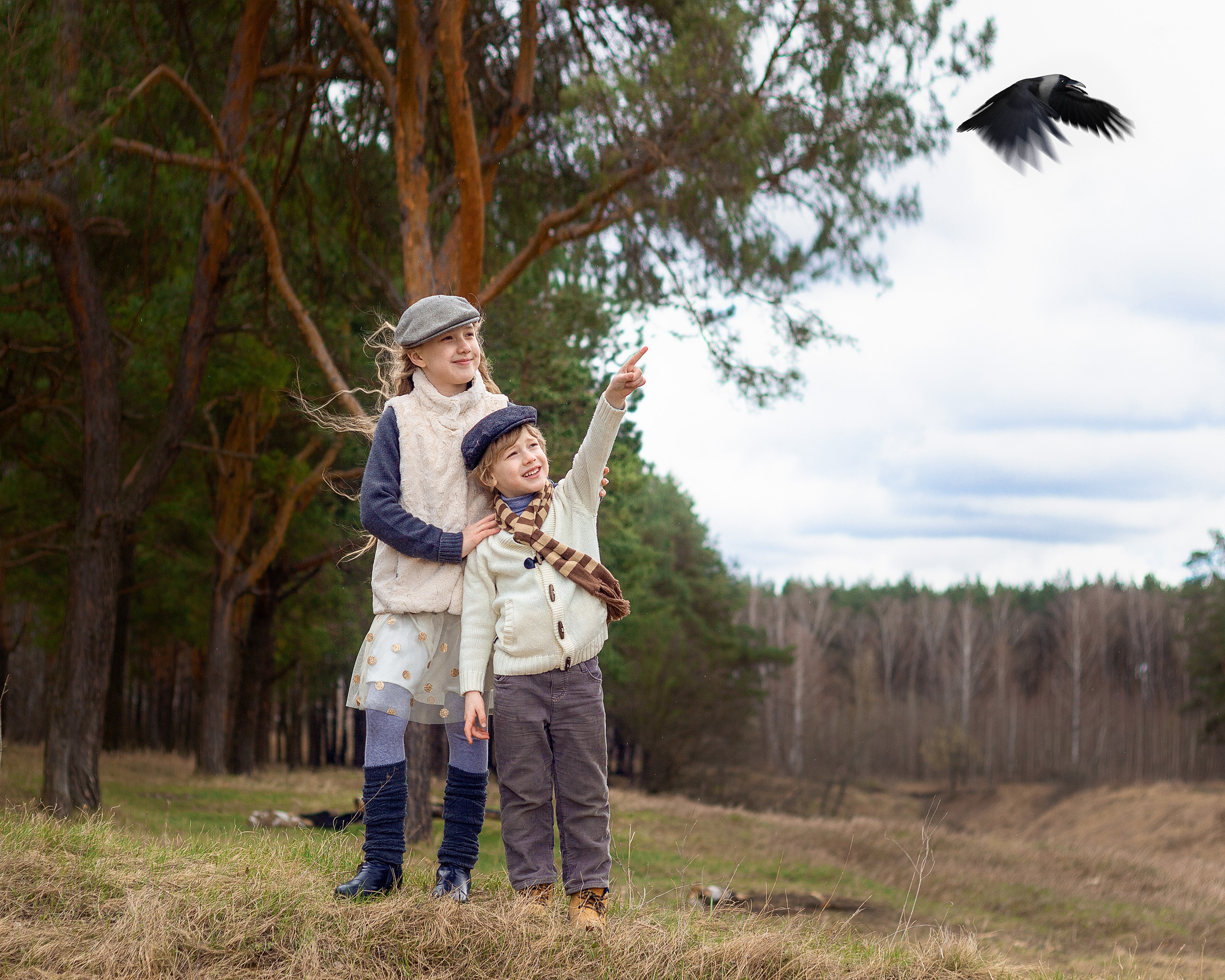 Детские фотосесси. Семейная и свадебный фотограф в Брянске Галина Медведкова
