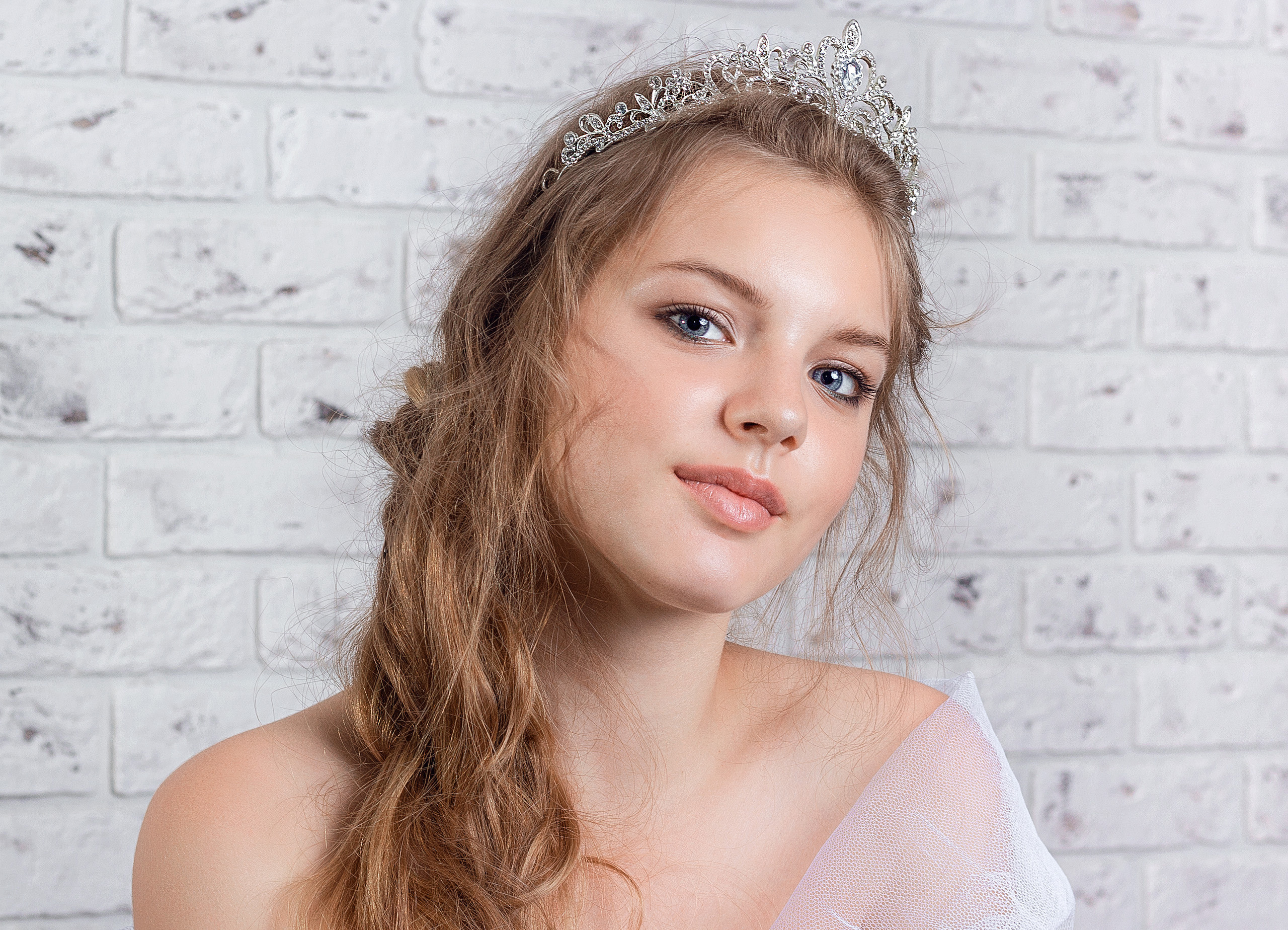 Портретная фотосъемка. Семейная и свадебный фотограф в Брянске Галина Медведкова