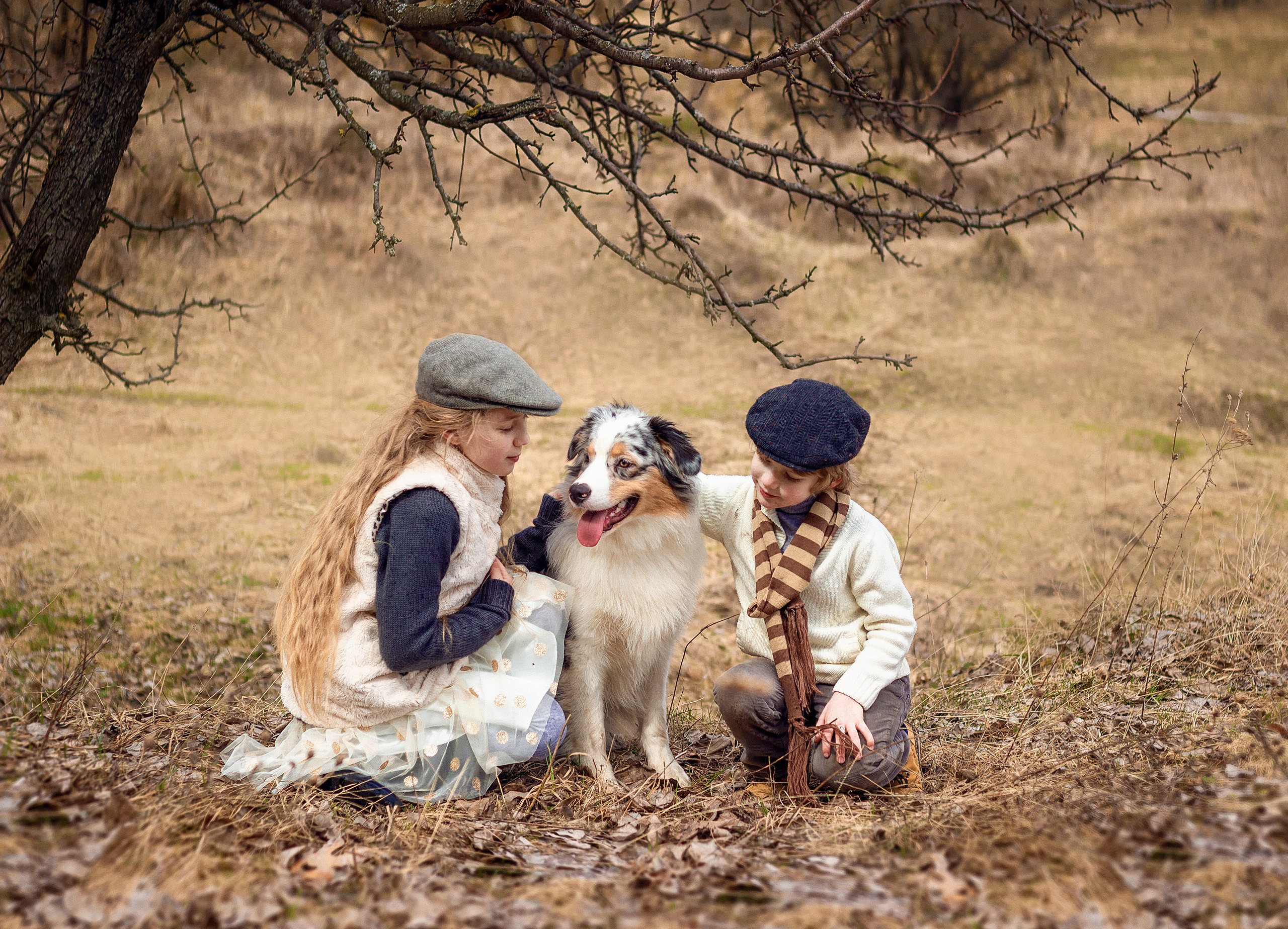 Детские фотосесси. Семейная и свадебный фотограф в Брянске Галина Медведкова