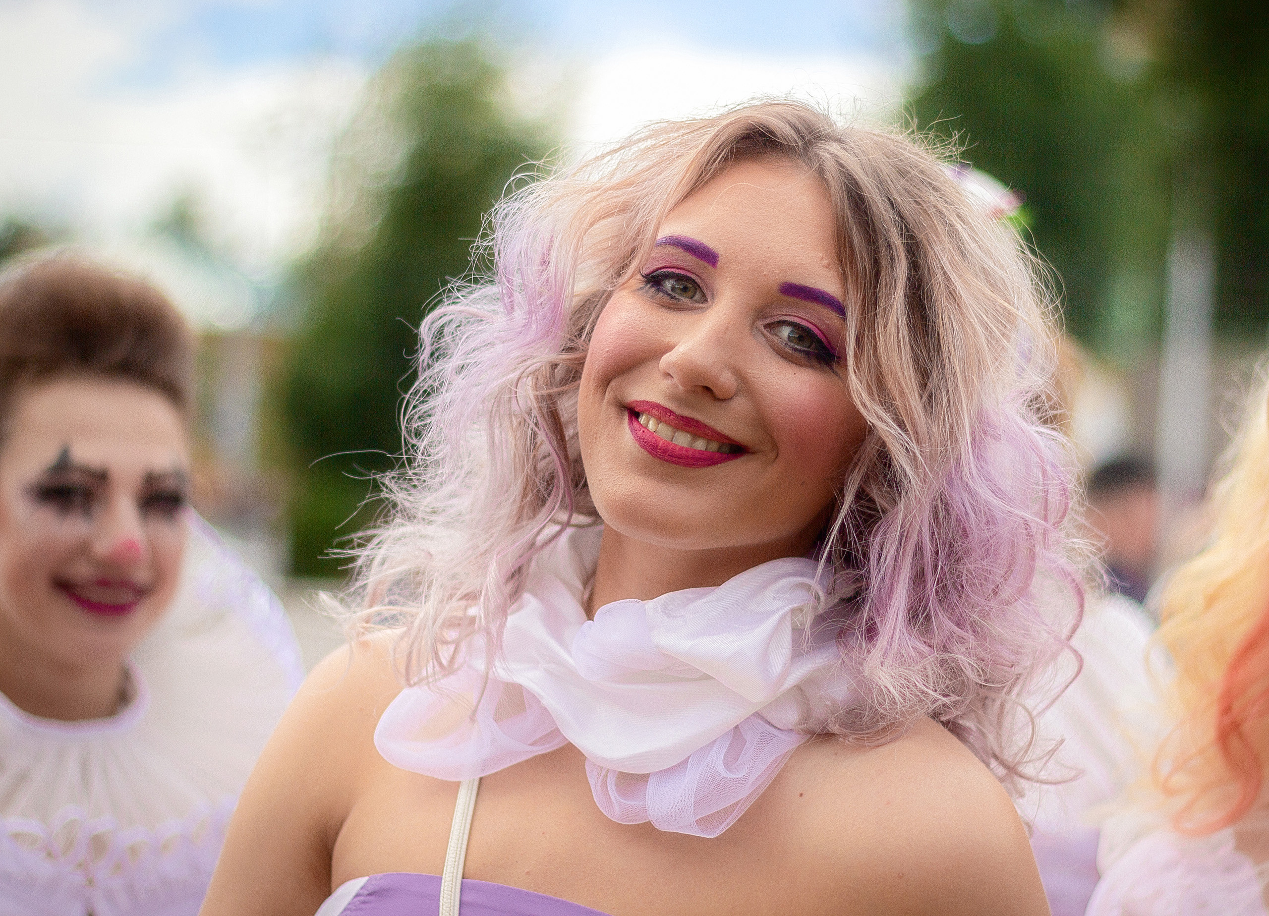 Фоторепортажи. Семейная и свадебный фотограф в Брянске Галина Медведкова