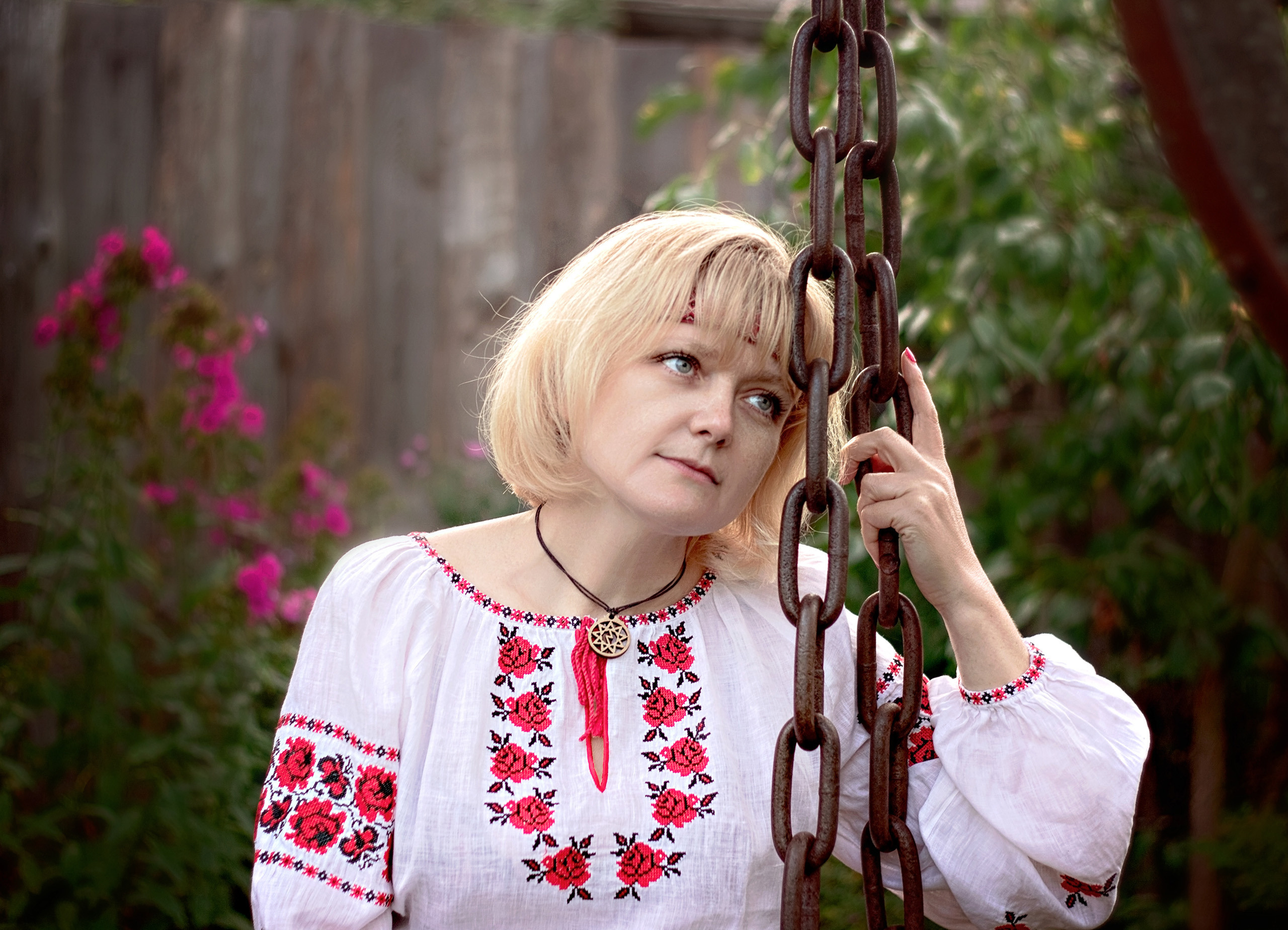 Портретная фотосъемка. Семейная и свадебный фотограф в Брянске Галина Медведкова