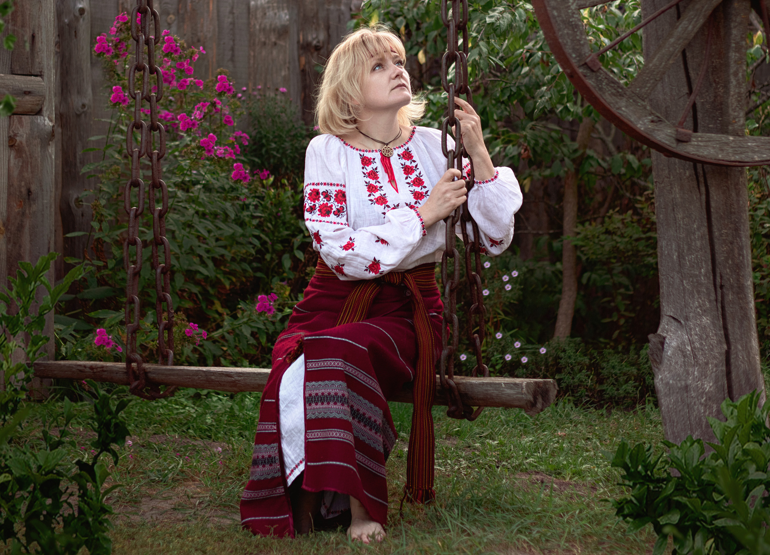 Портретная фотосъемка. Семейная и свадебный фотограф в Брянске Галина Медведкова