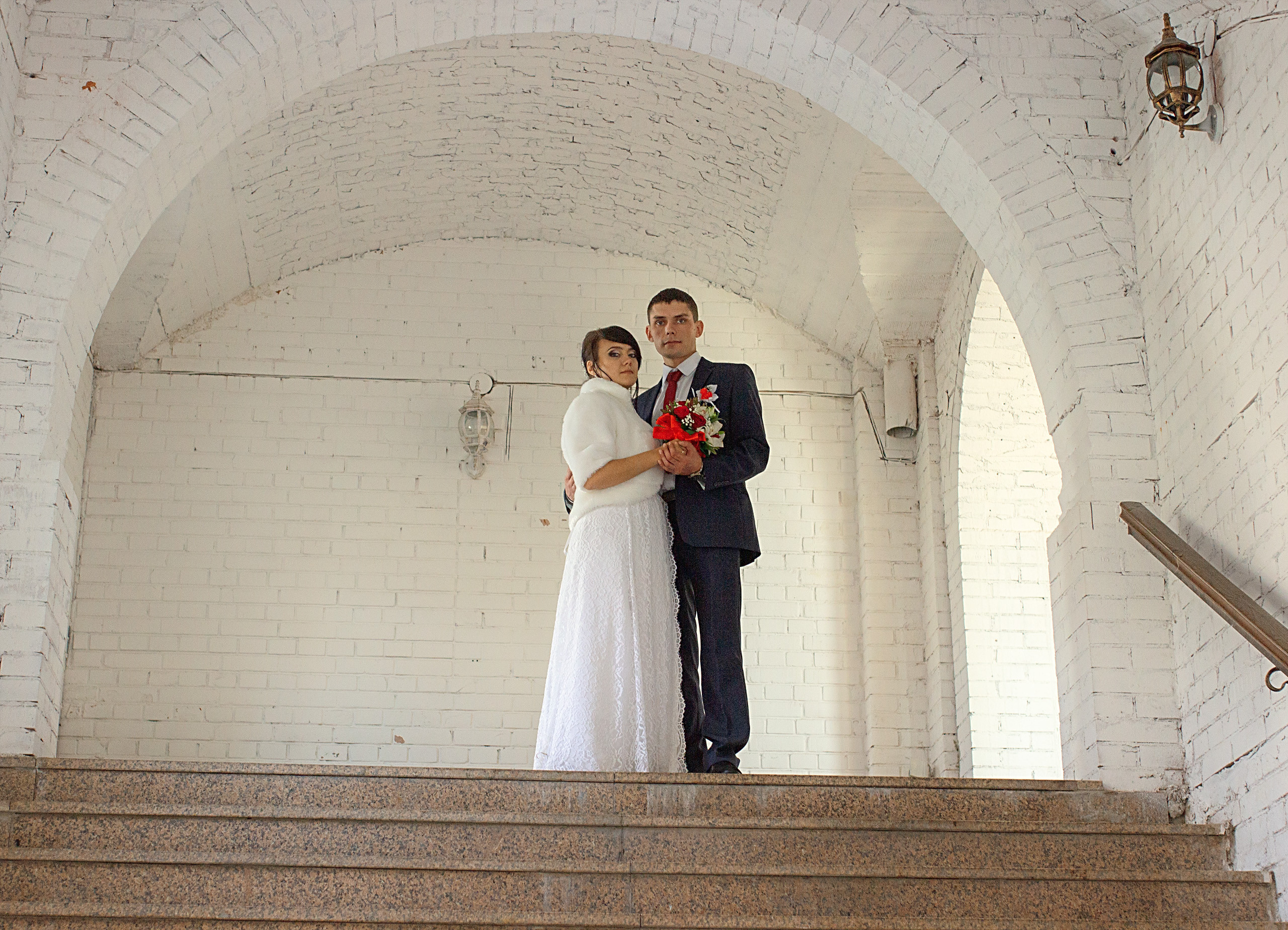 Свадебные фотография. Семейная и свадебный фотограф в Брянске Галина Медведкова