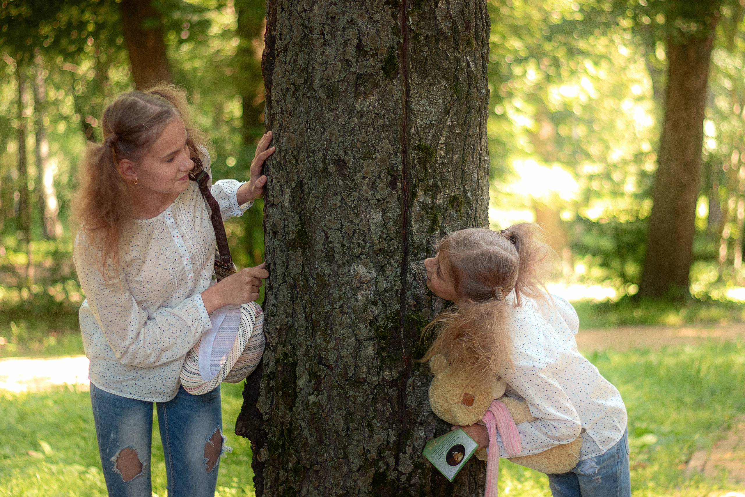 Детские фотосесси. Семейная и свадебный фотограф в Брянске Галина Медведкова
