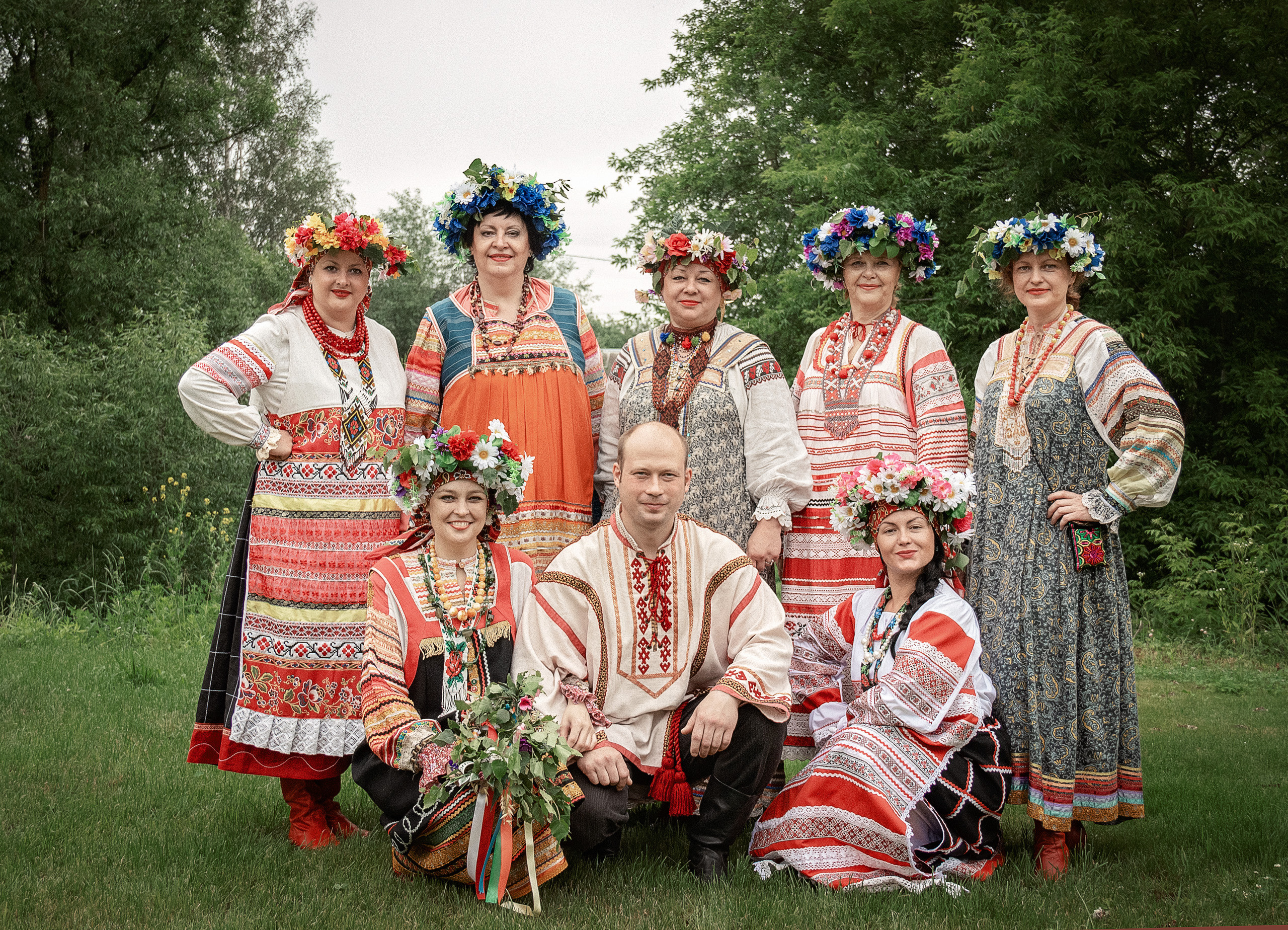 Фоторепортажи. Семейная и свадебный фотограф в Брянске Галина Медведкова